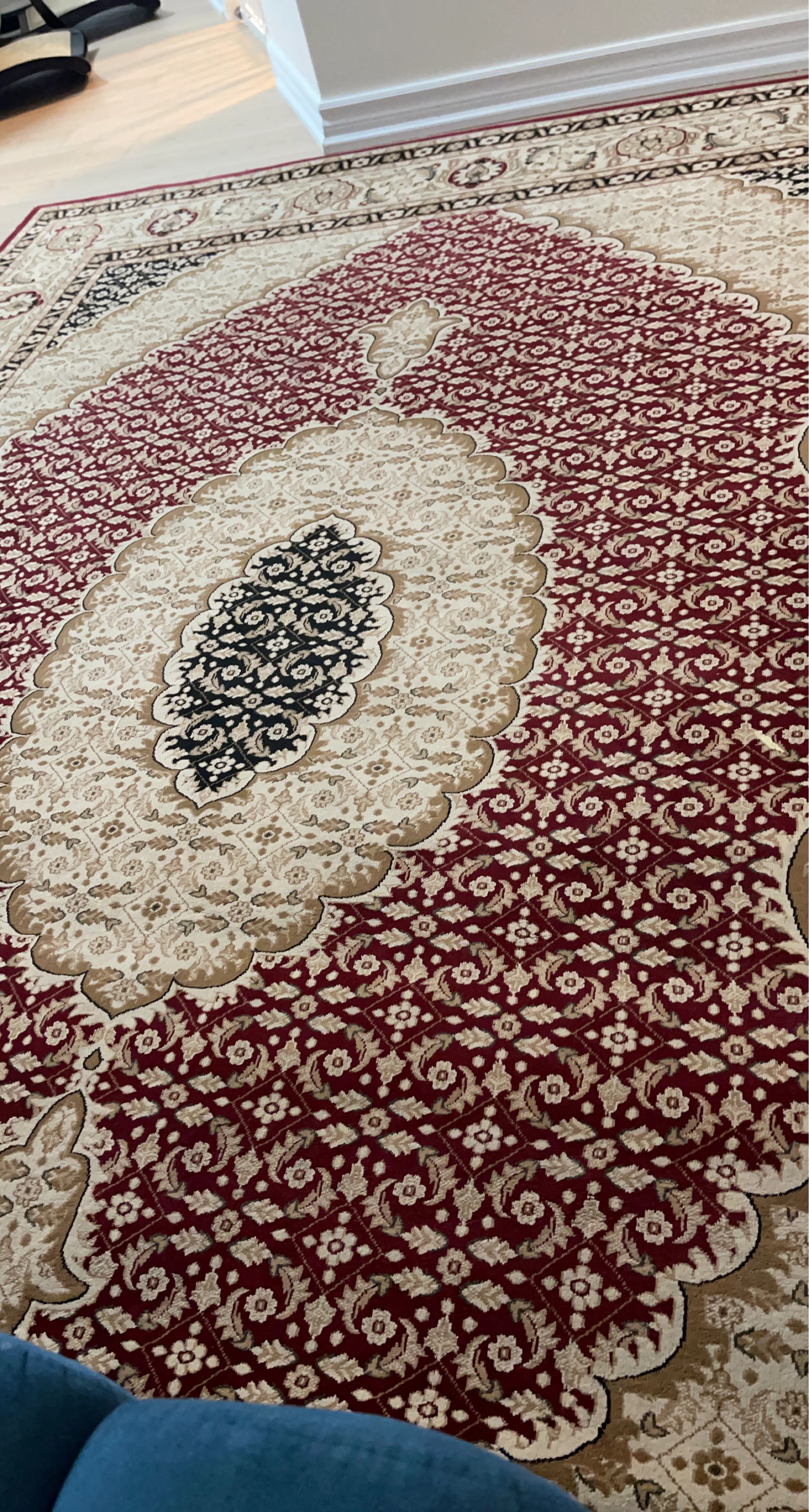 AFG Carpets Oriental Rug