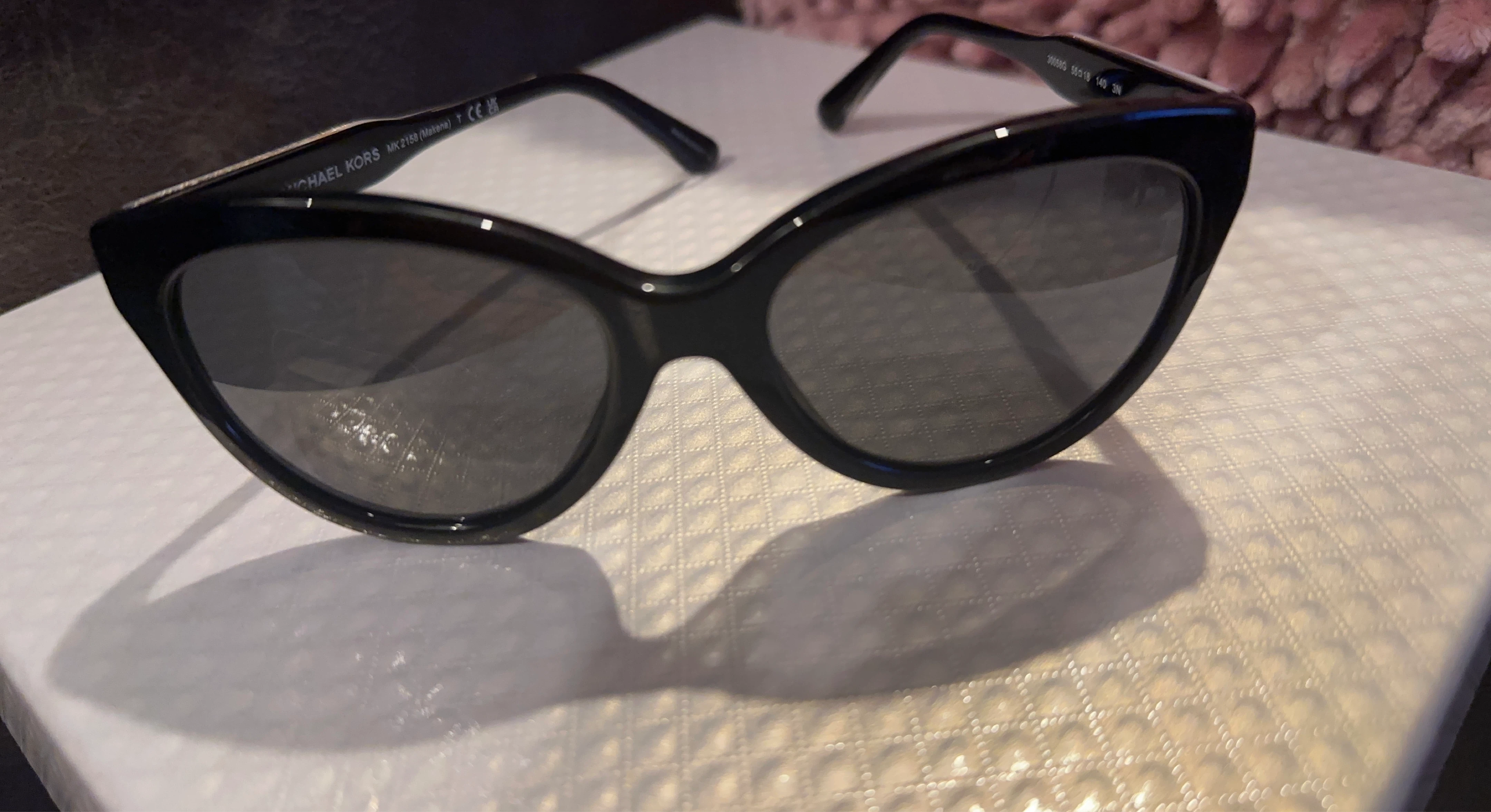 Michael Kors Makena MK 2158 Sunglasses