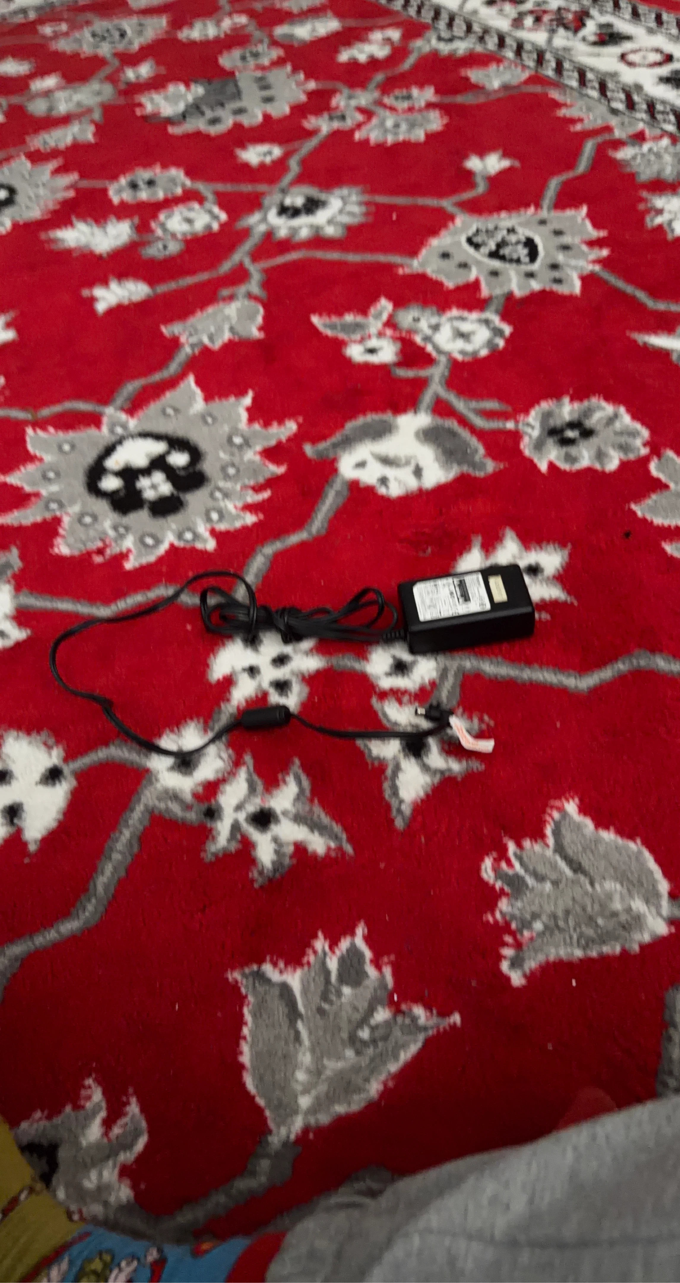 AC Adapter Charger