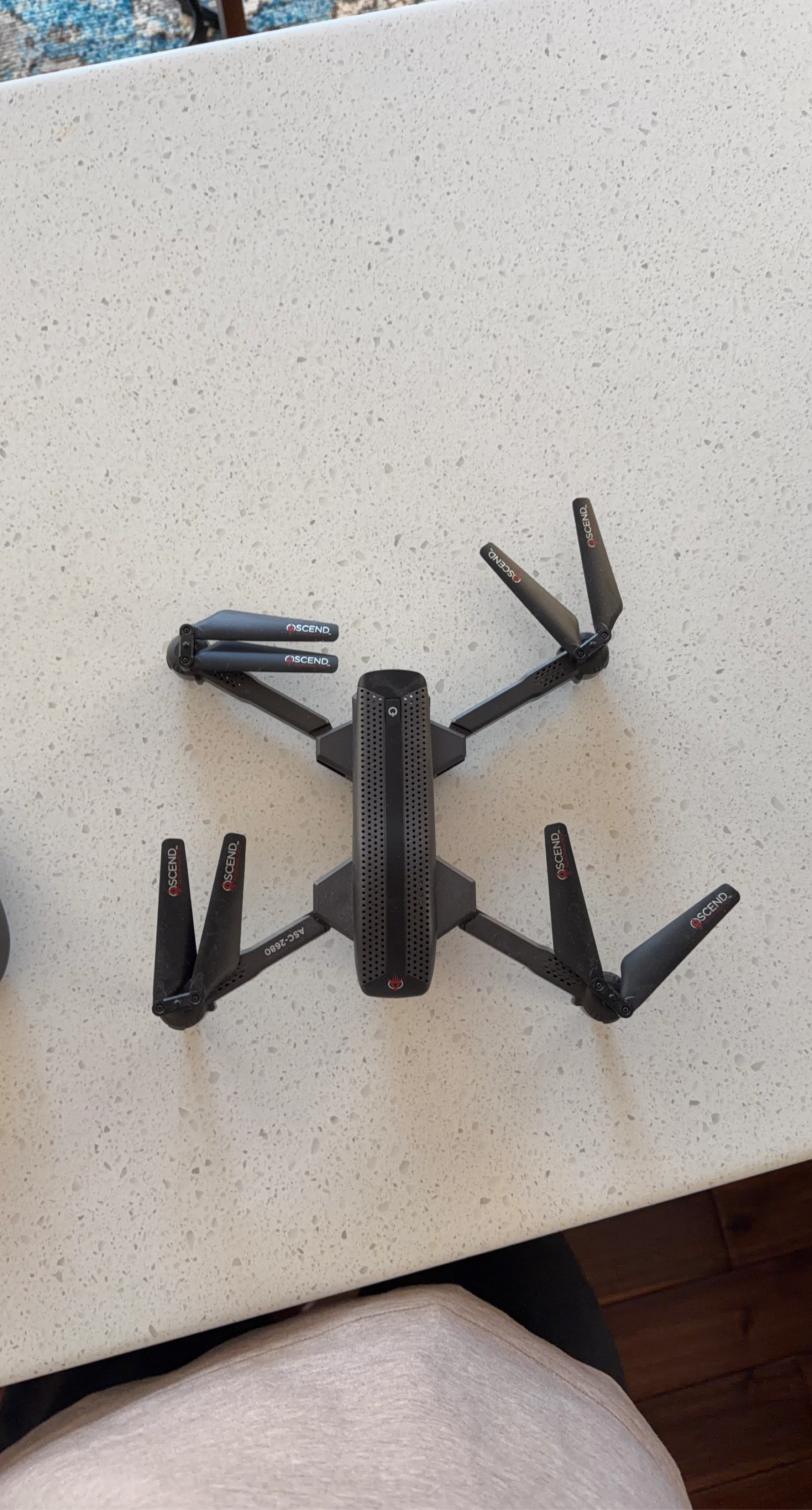 Ascend ASC-2680 Drone