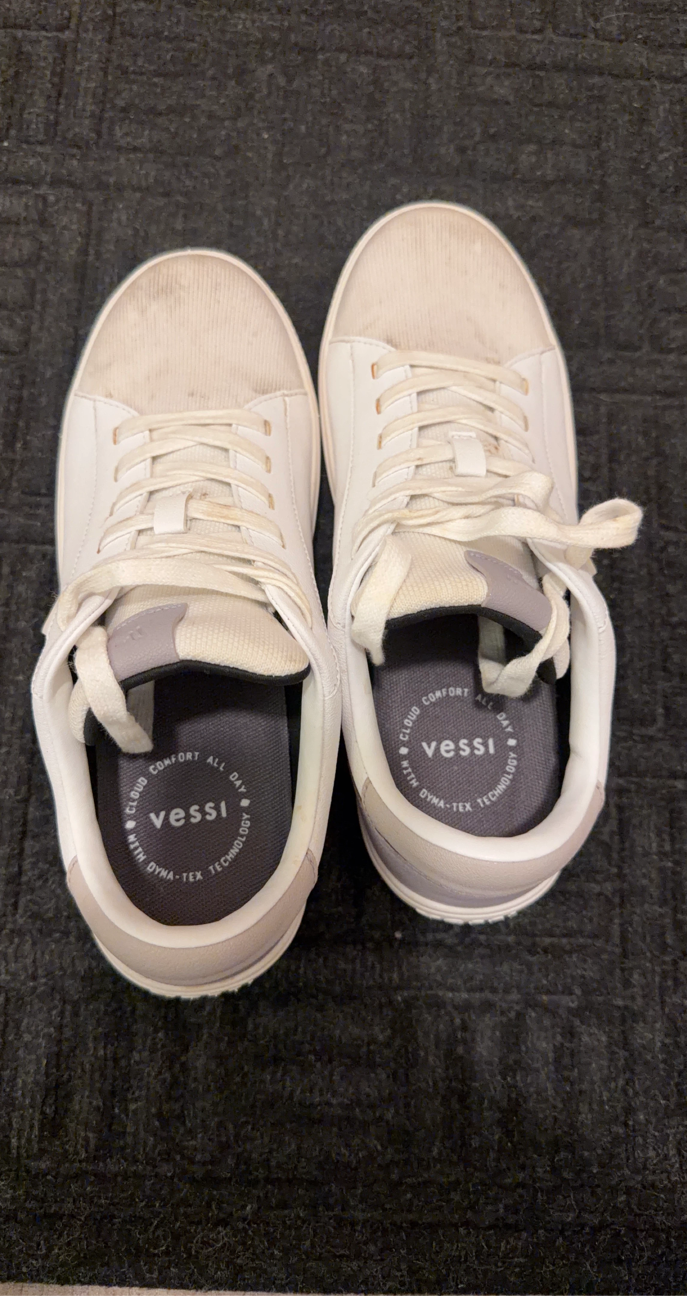 Vessi Soho Shoes