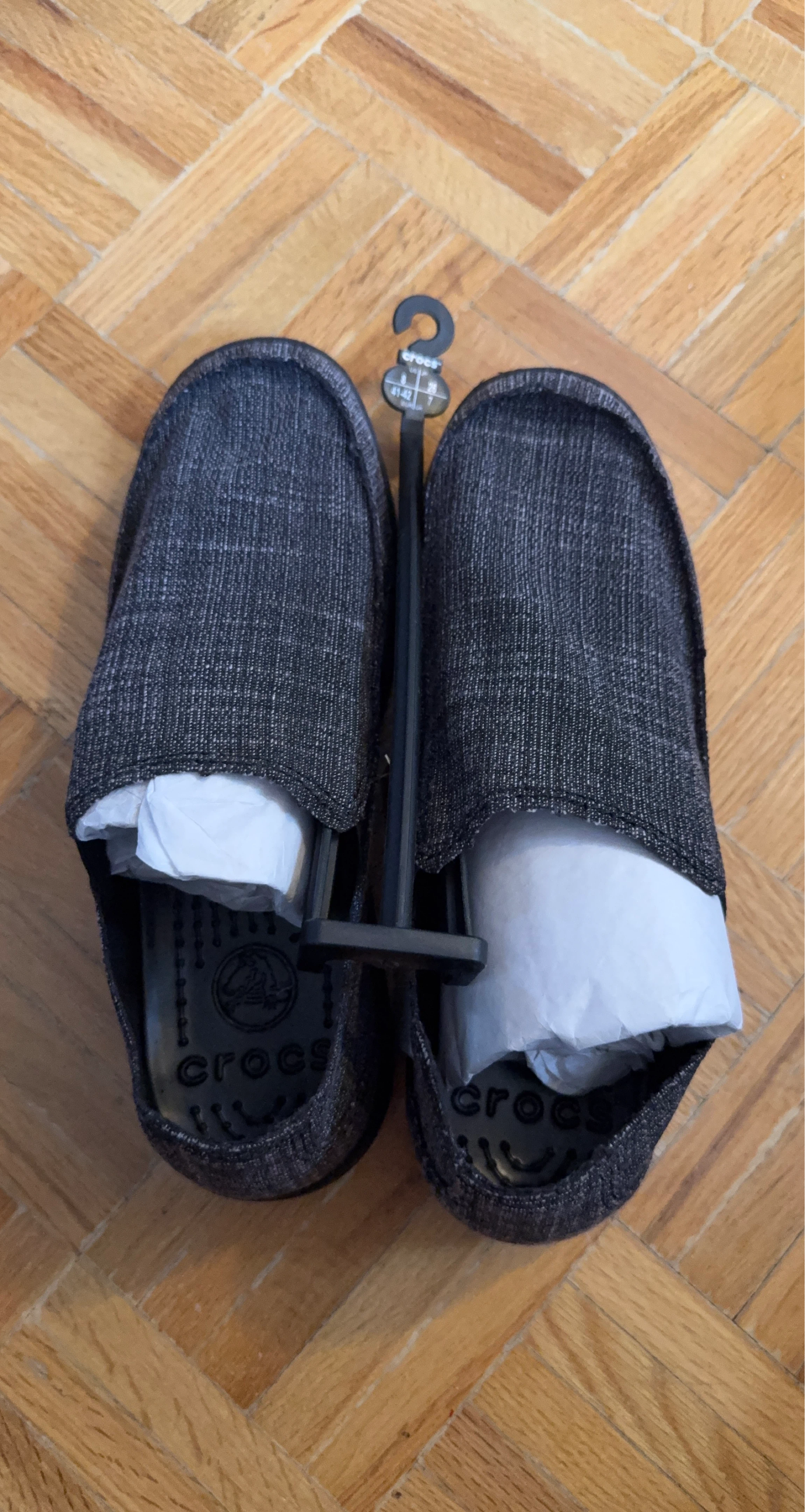 Crocs Men's Loafers Size 41-42