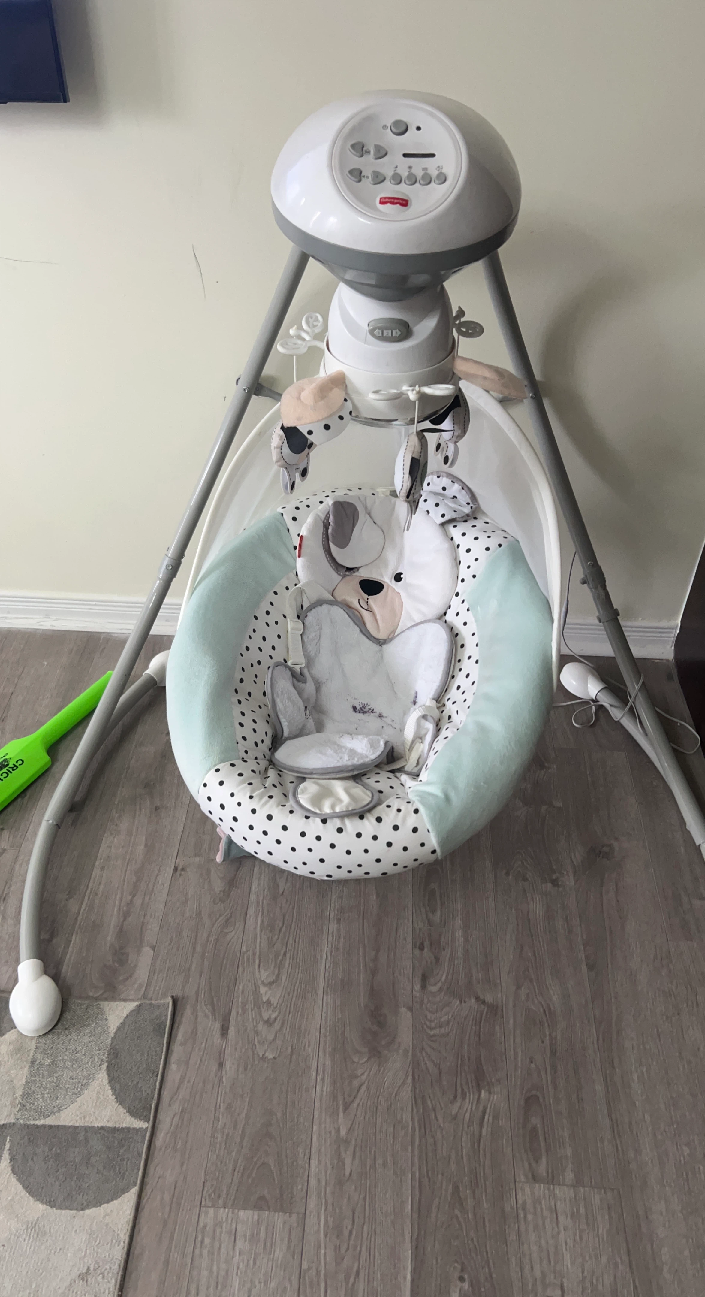 Fisher-Price Baby Swing