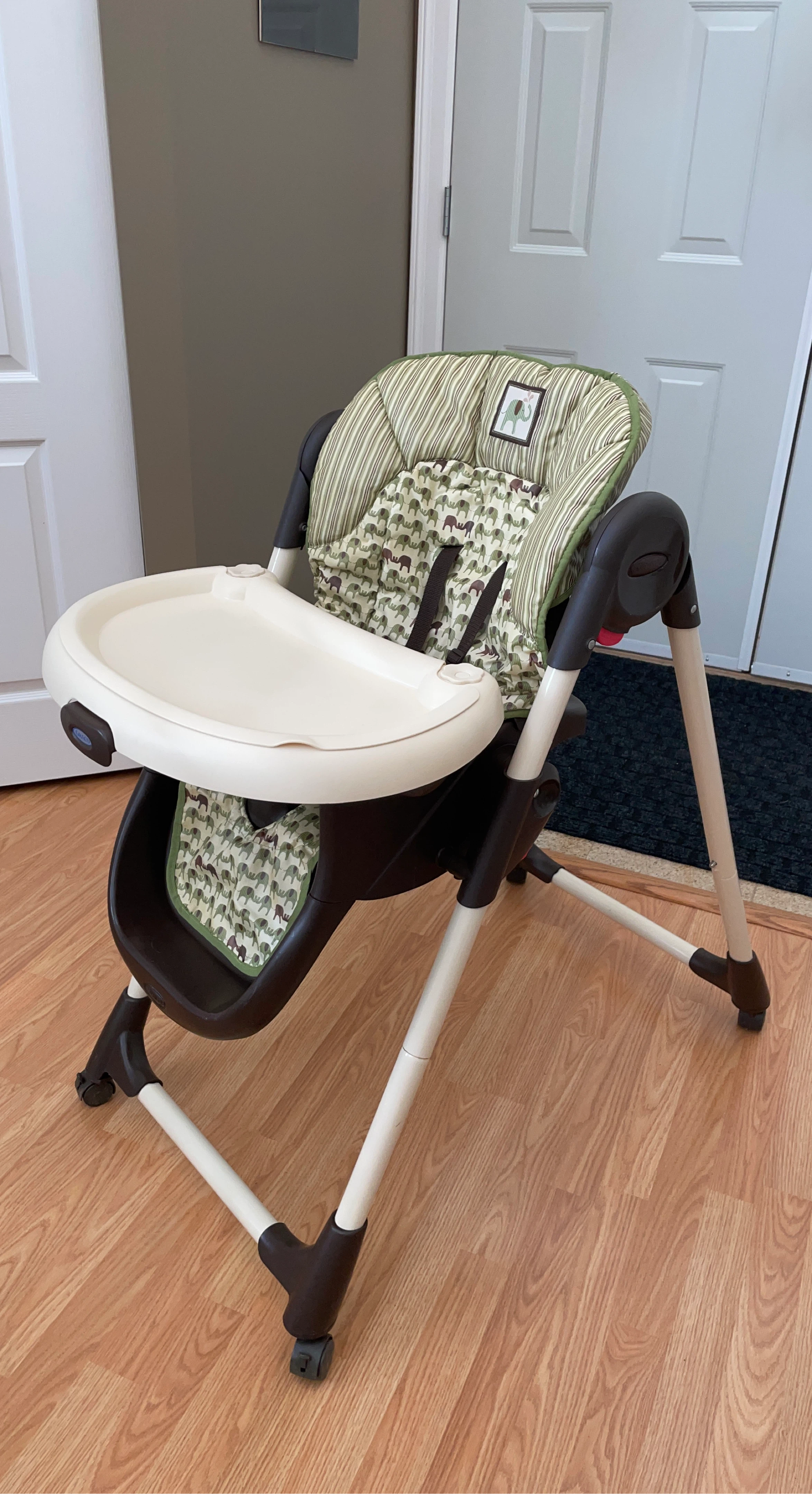 Graco High Chair