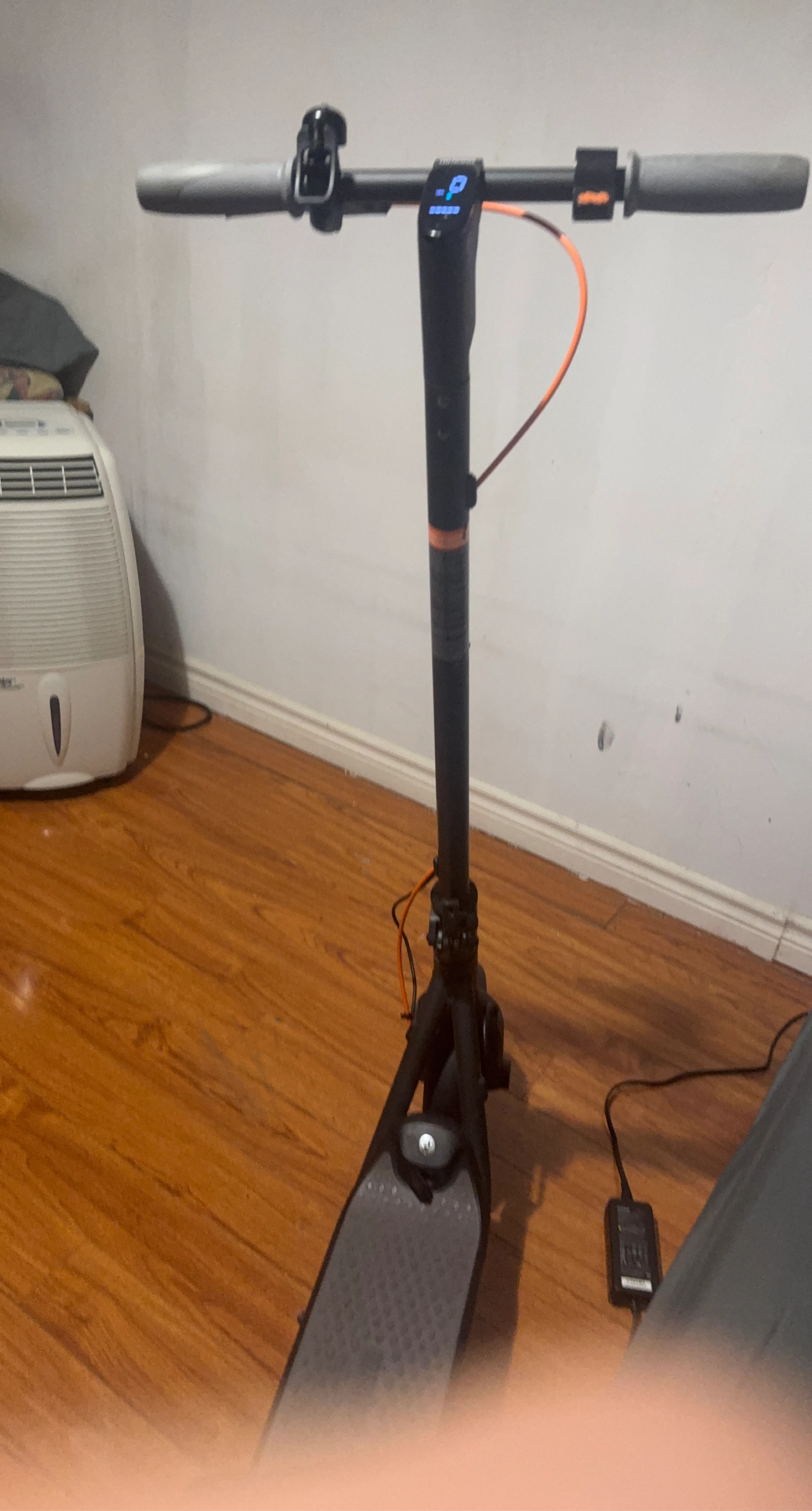 Ninebot Electric Scooter