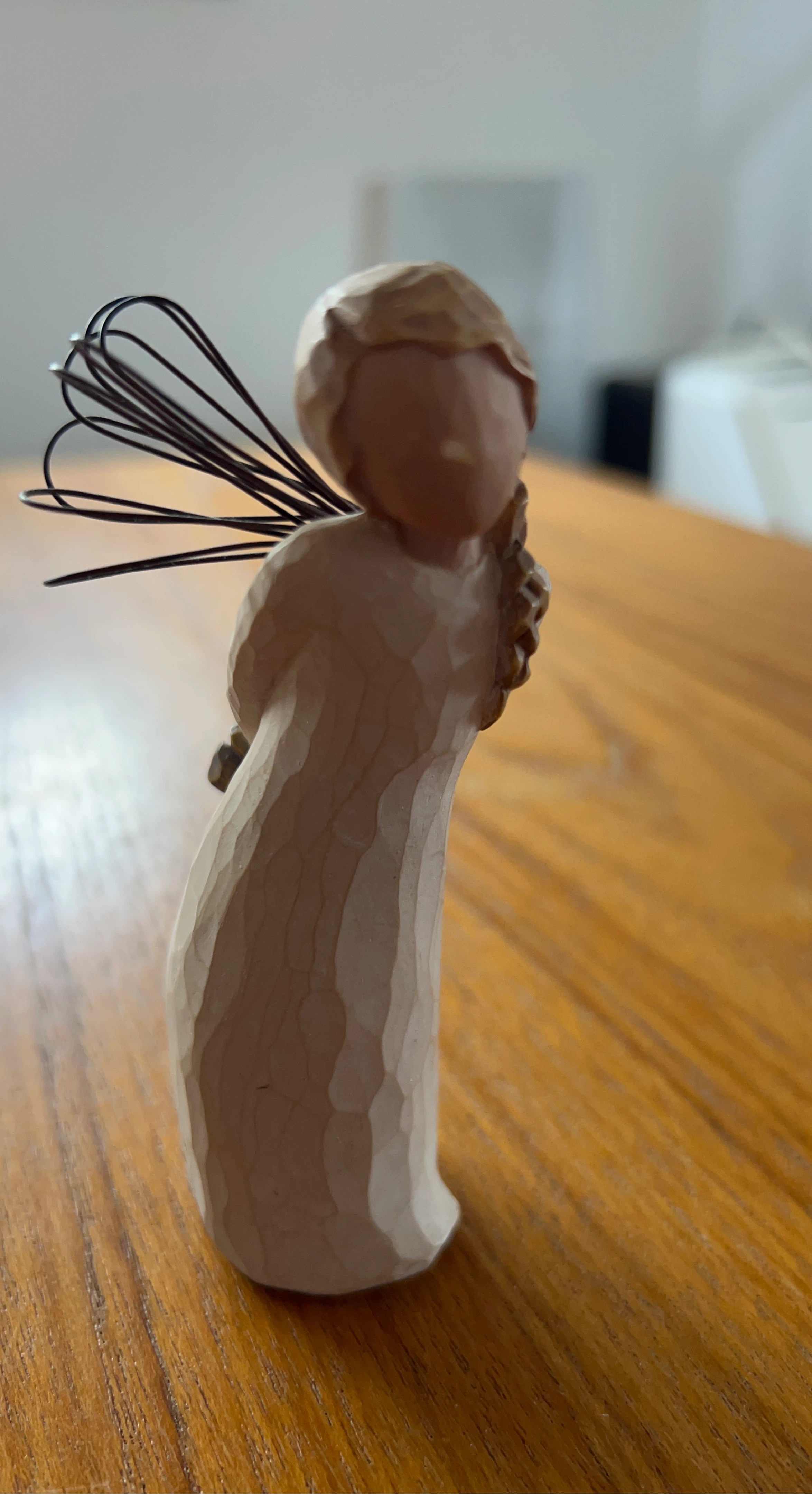 Willow Tree Angel Figurine 🌱