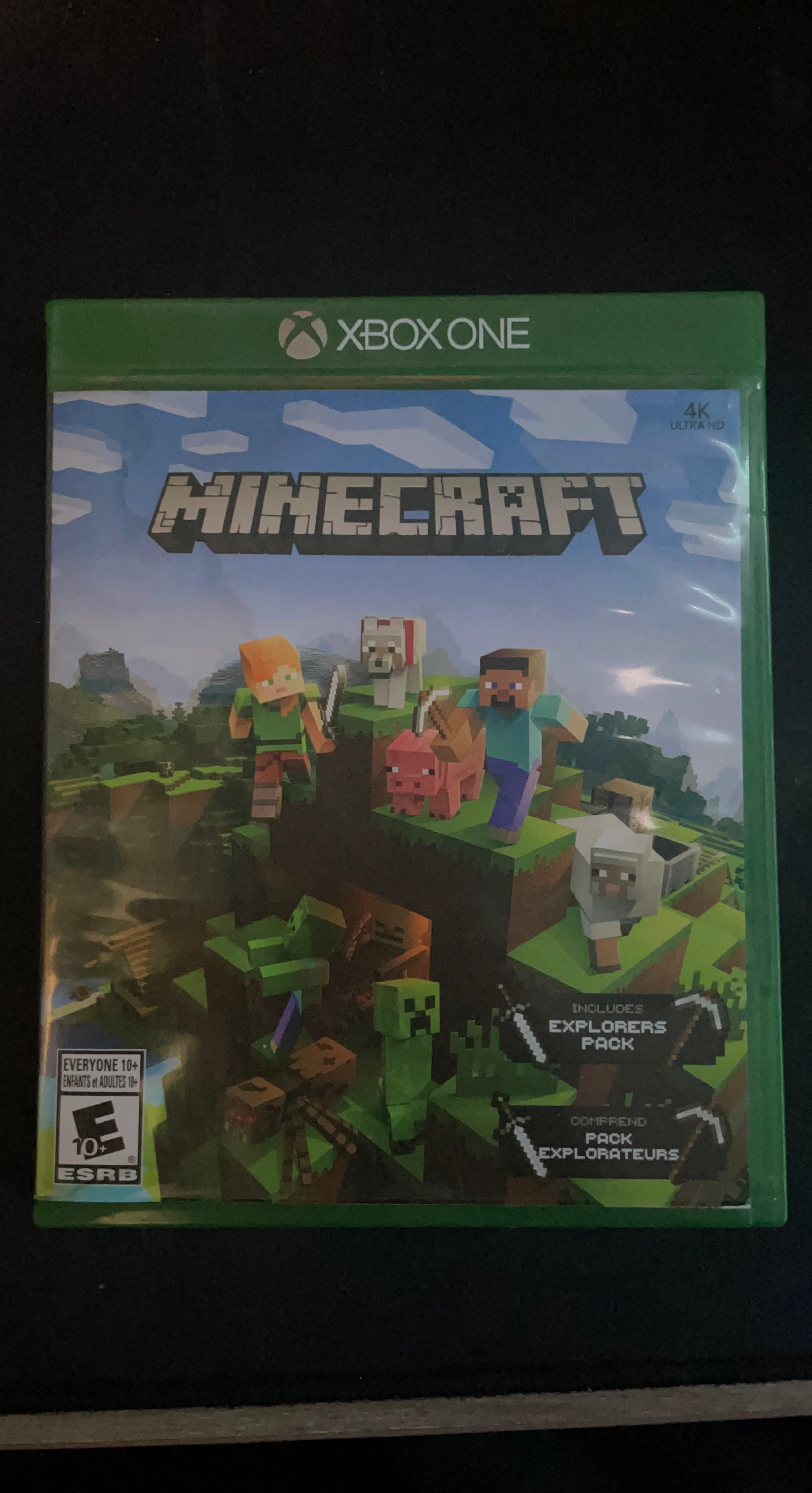 Minecraft - Xbox One