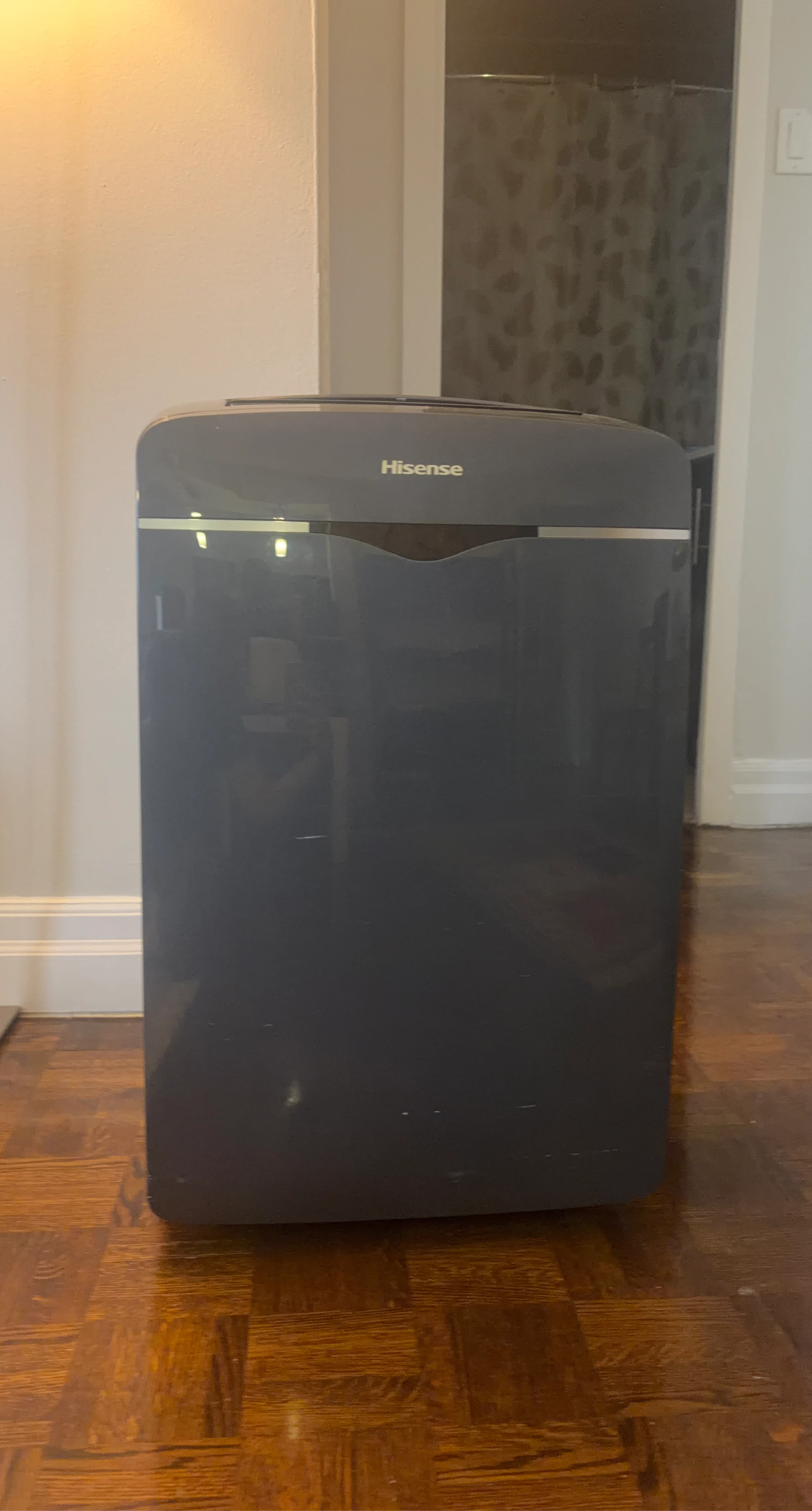 Hisense Portable Air Conditioner AP-12CR1SEPS