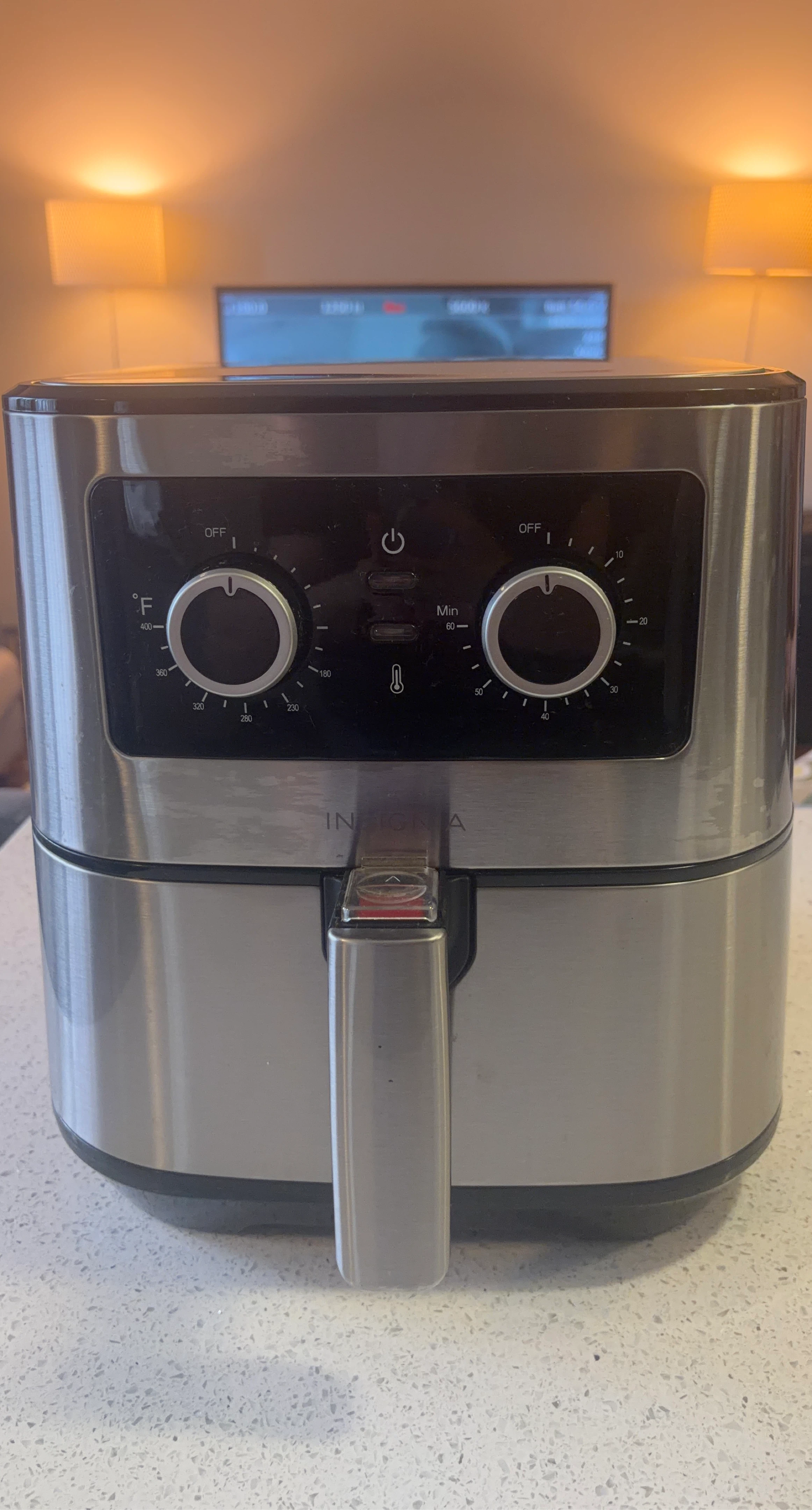 Insignia Air Fryer