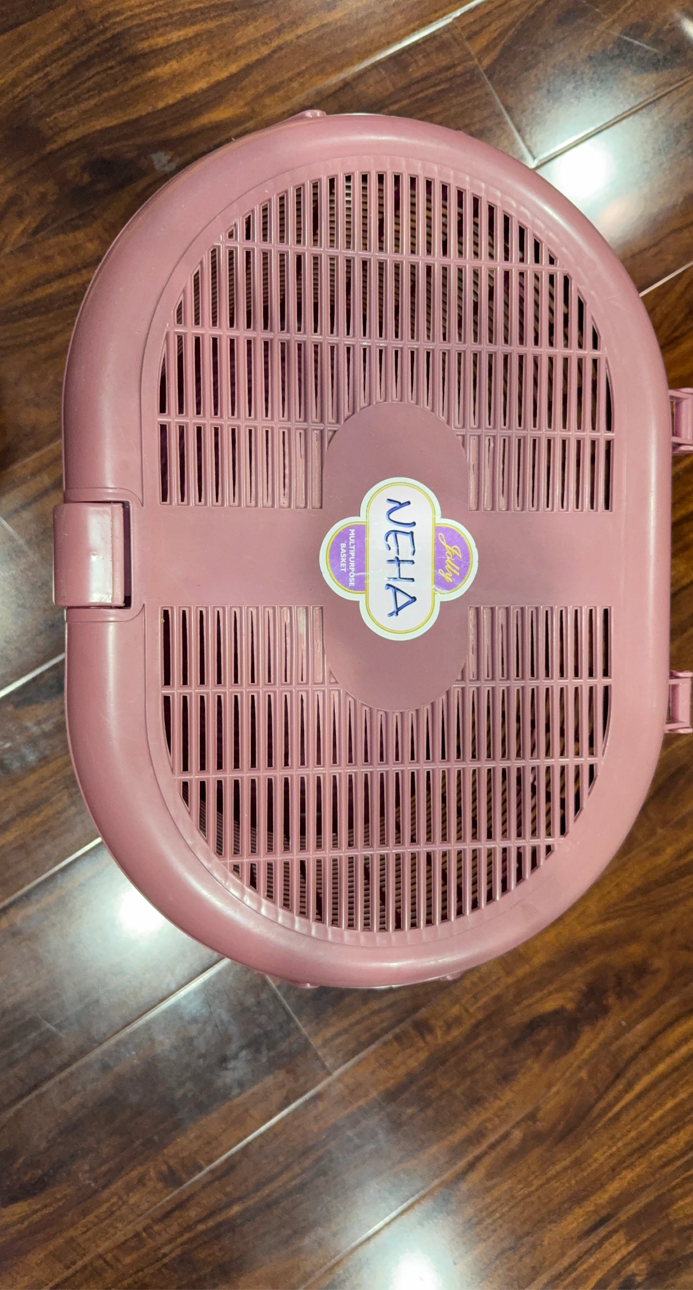 Jolly Multipurpose Basket
