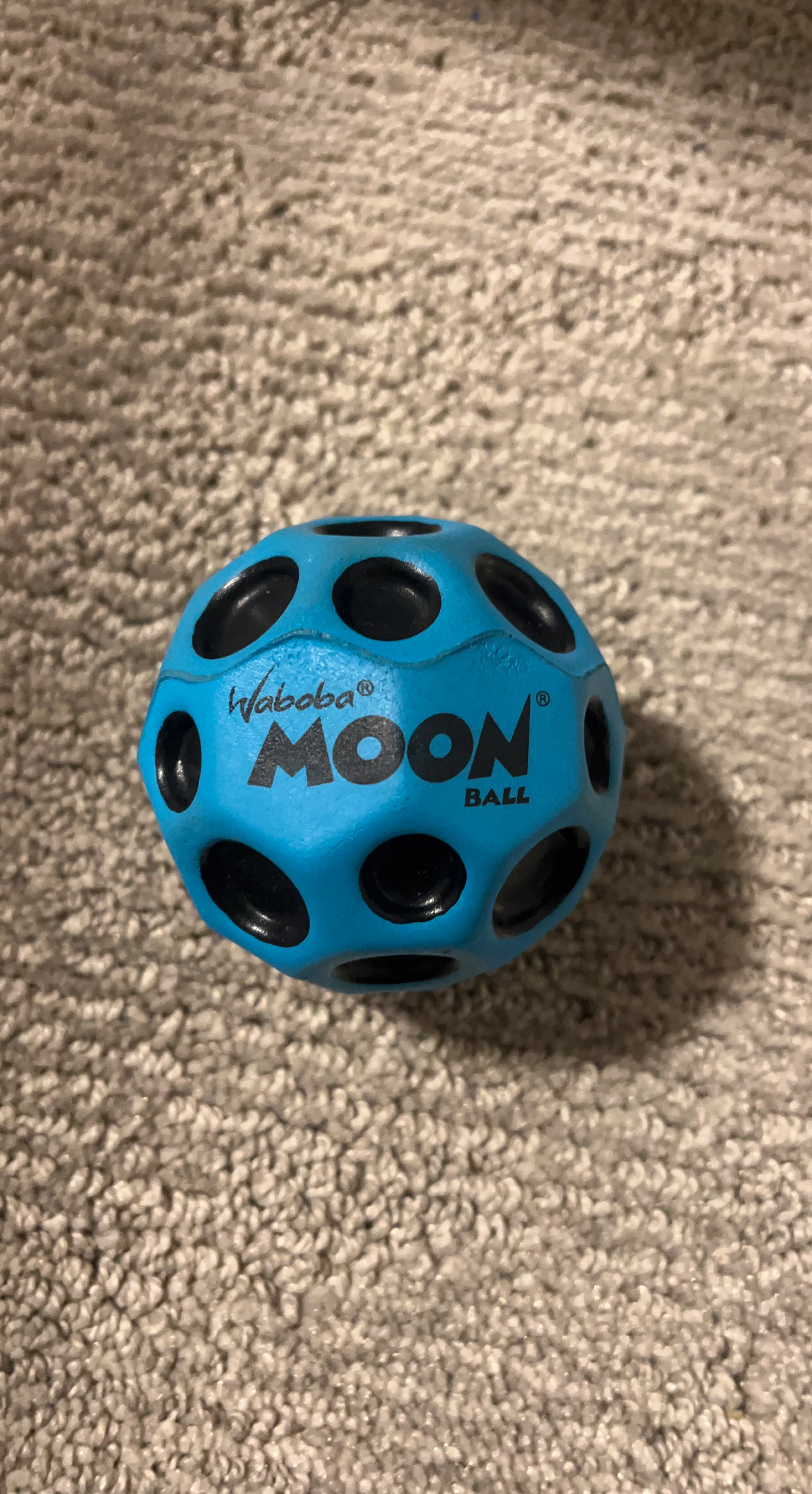 Waboba MOON Ball