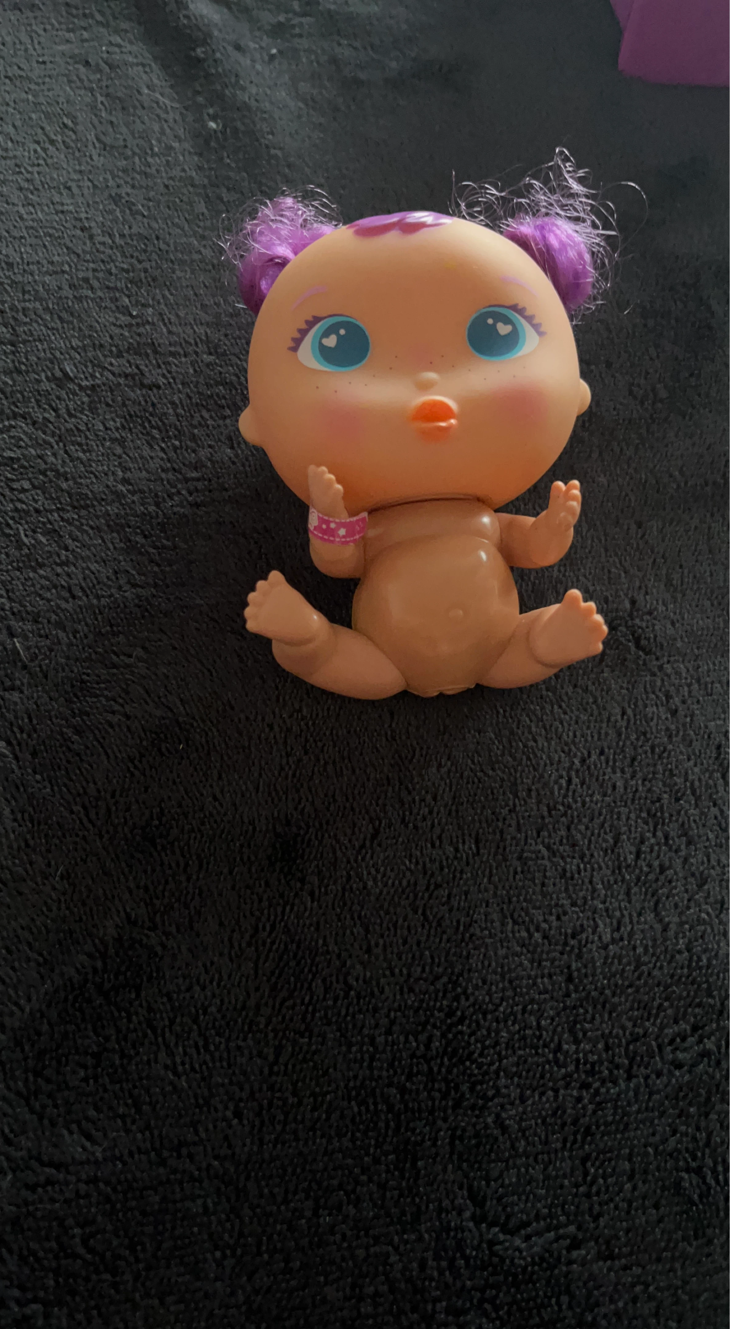 Baby doll