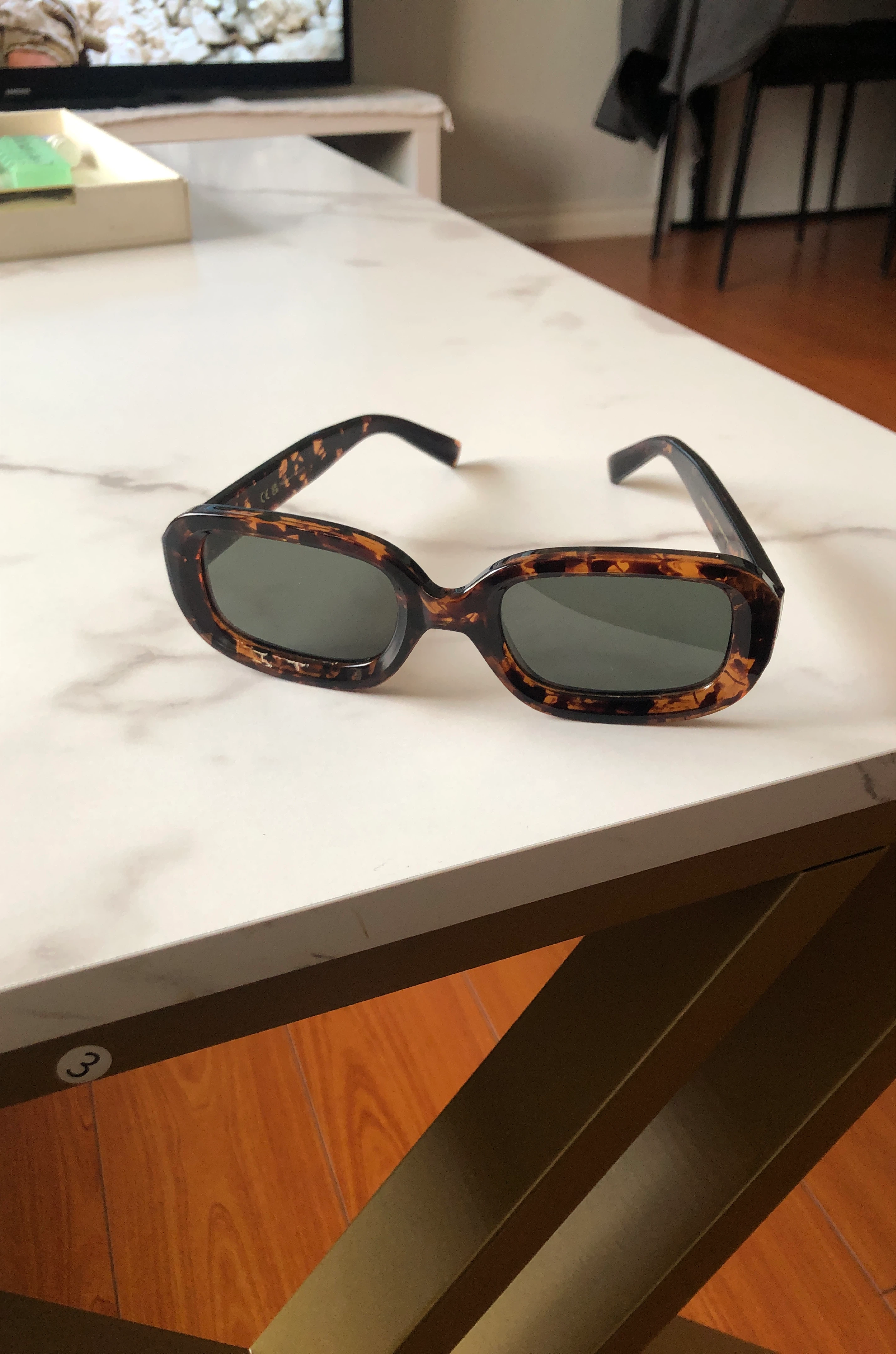 Meller sunglasses