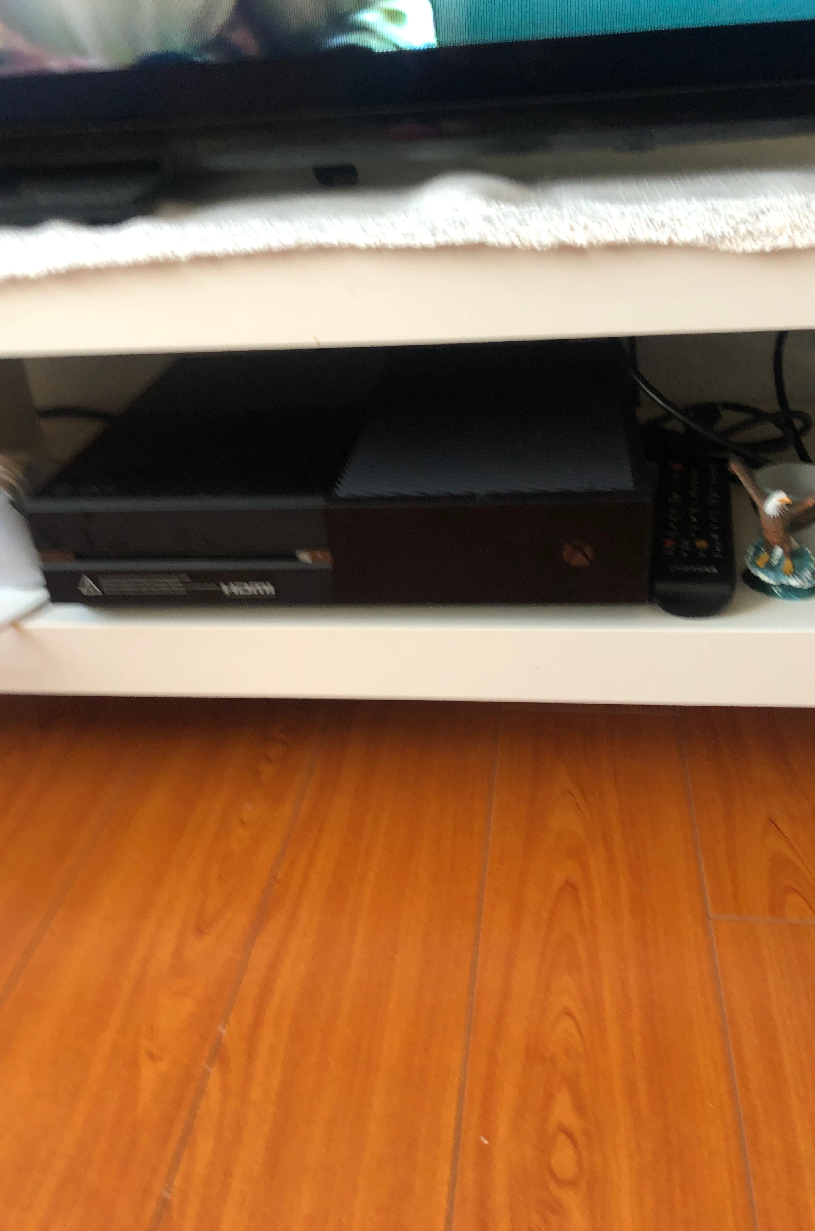 Xbox One S Console
