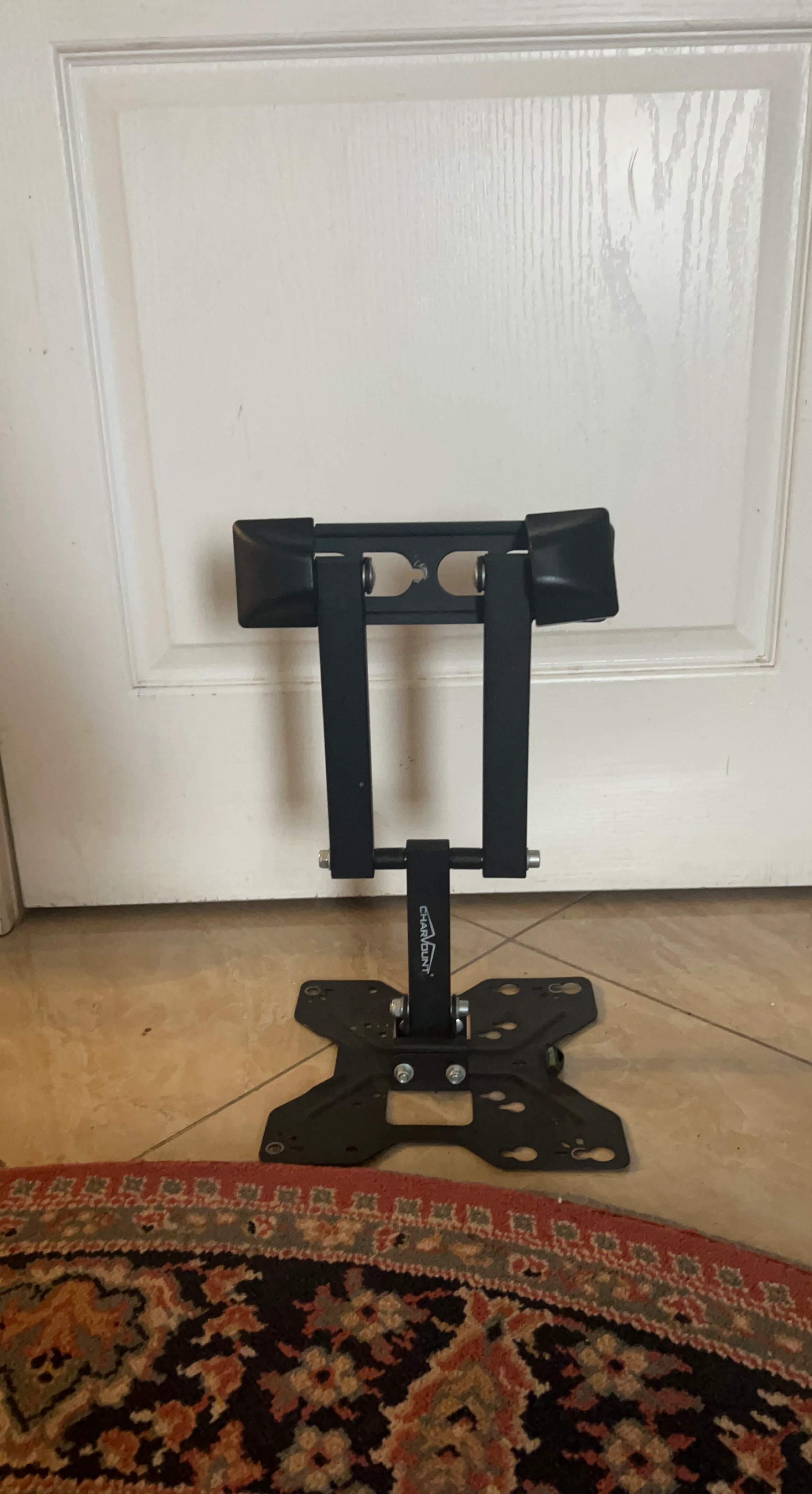 CHARMOUNT TV Wall Mount