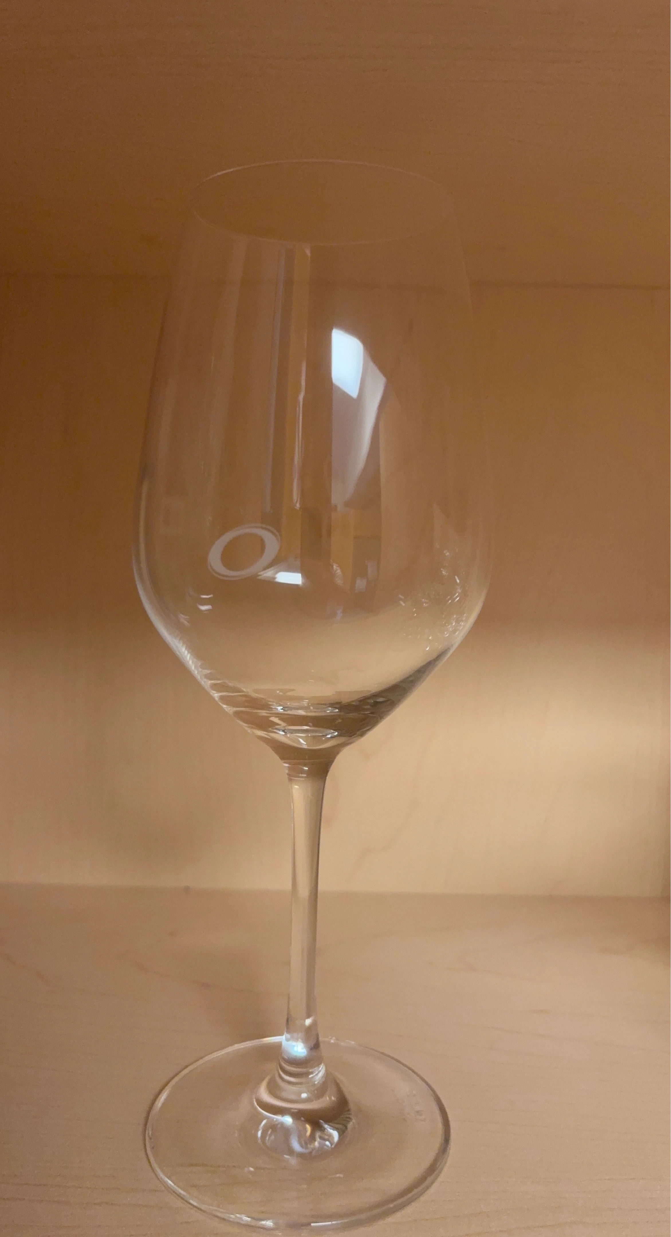 Riedel Wine Glass