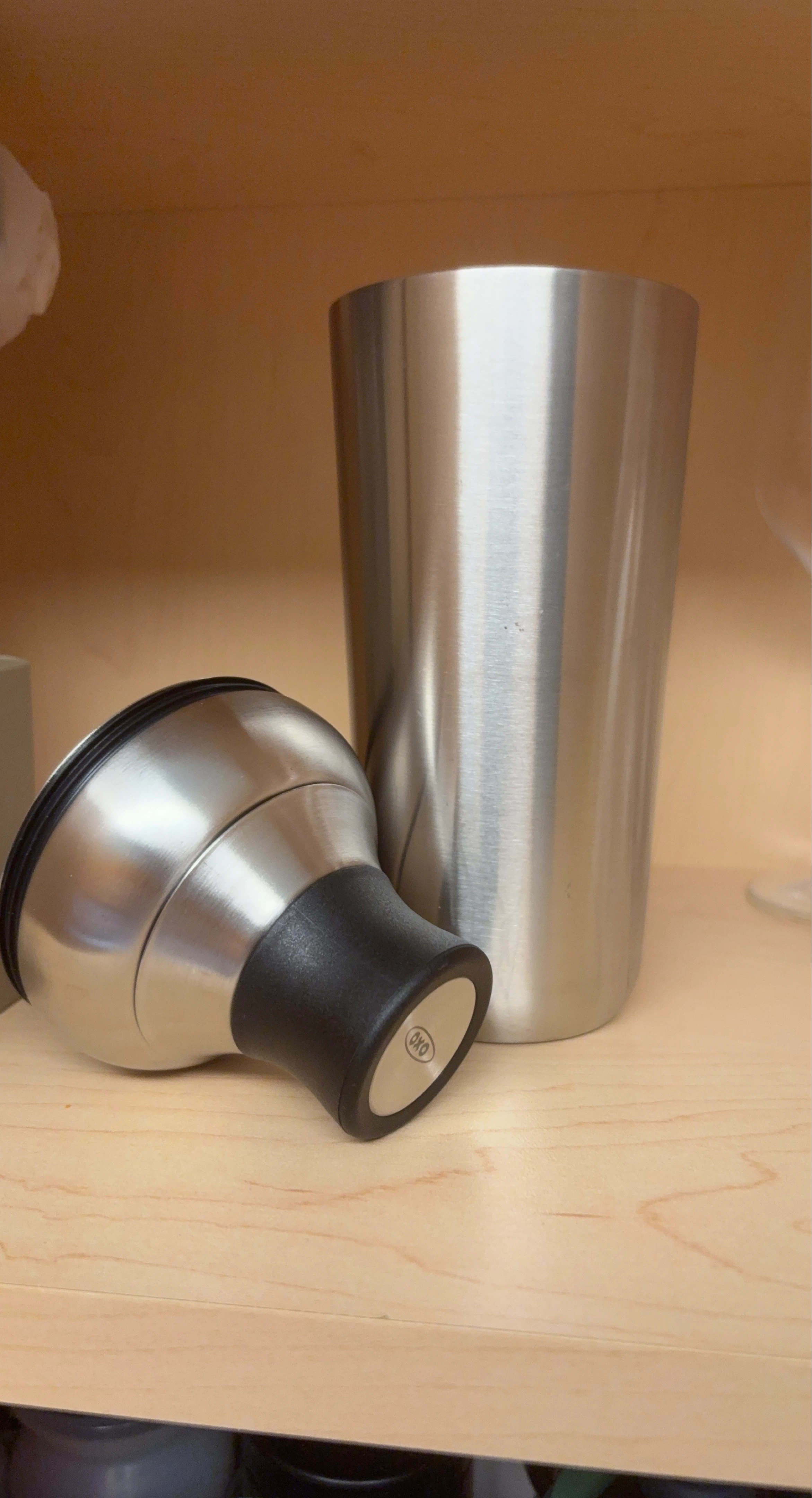 OXO Cocktail Shaker