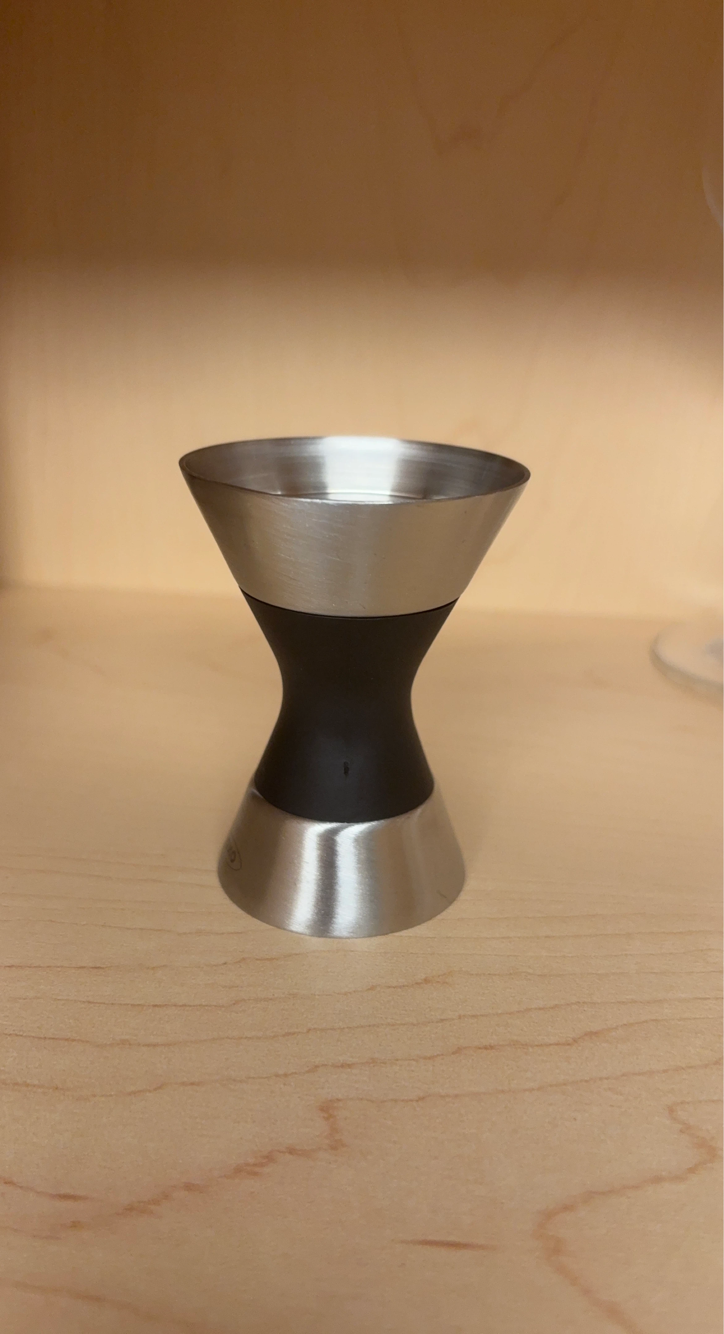 Double Jigger Bar Tool