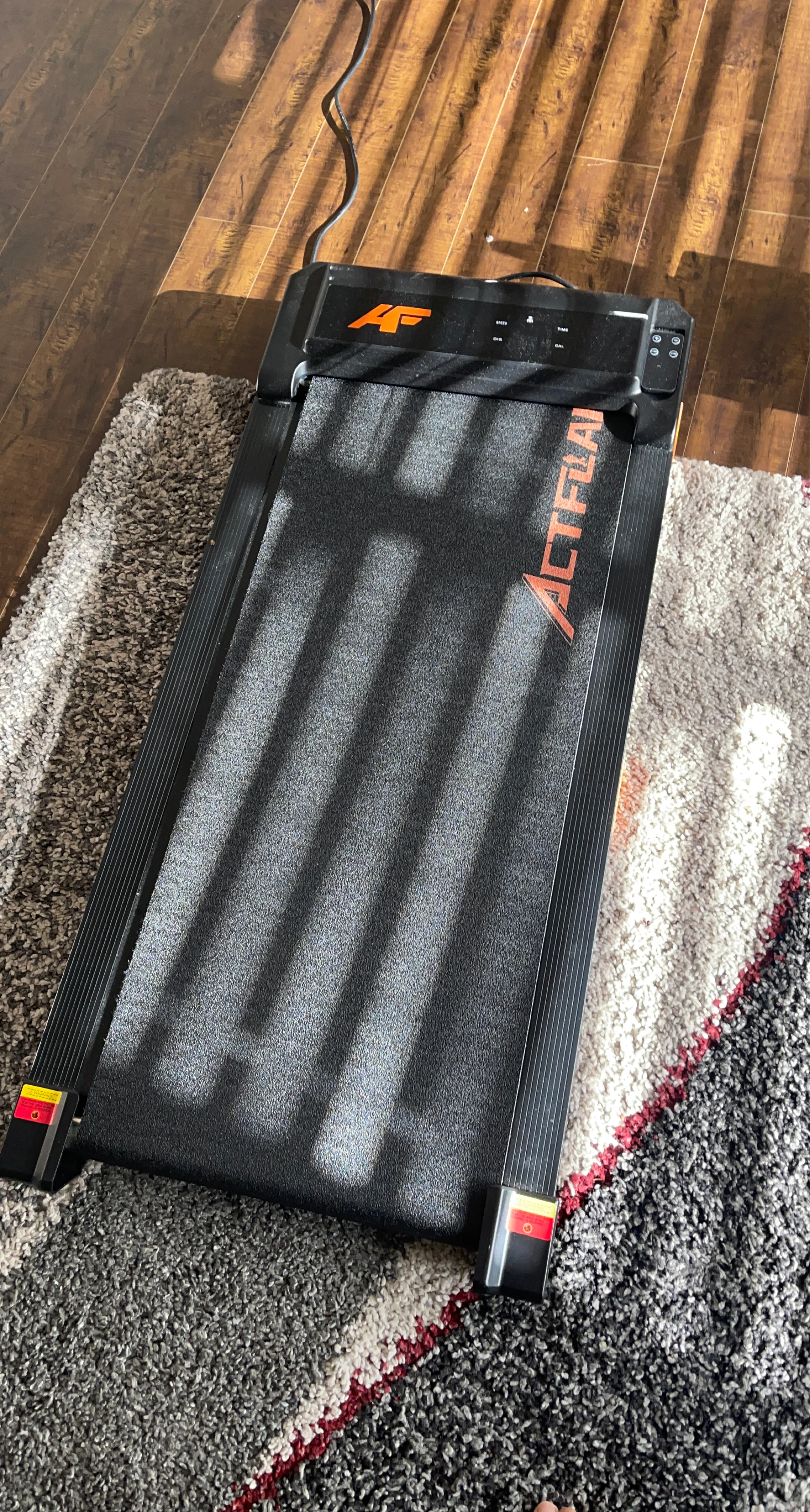 ActiFun Treadmill