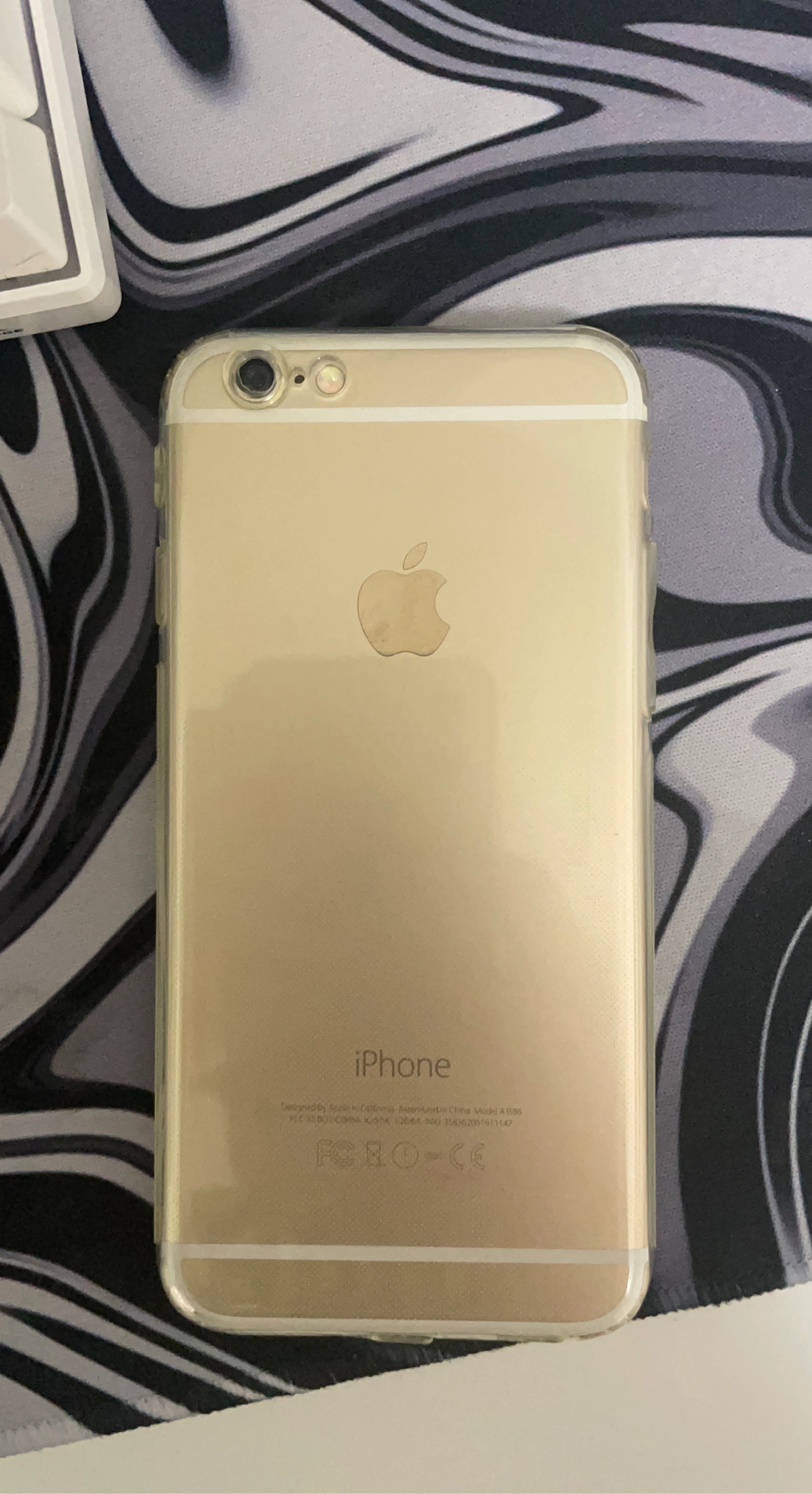 Apple iPhone 6S