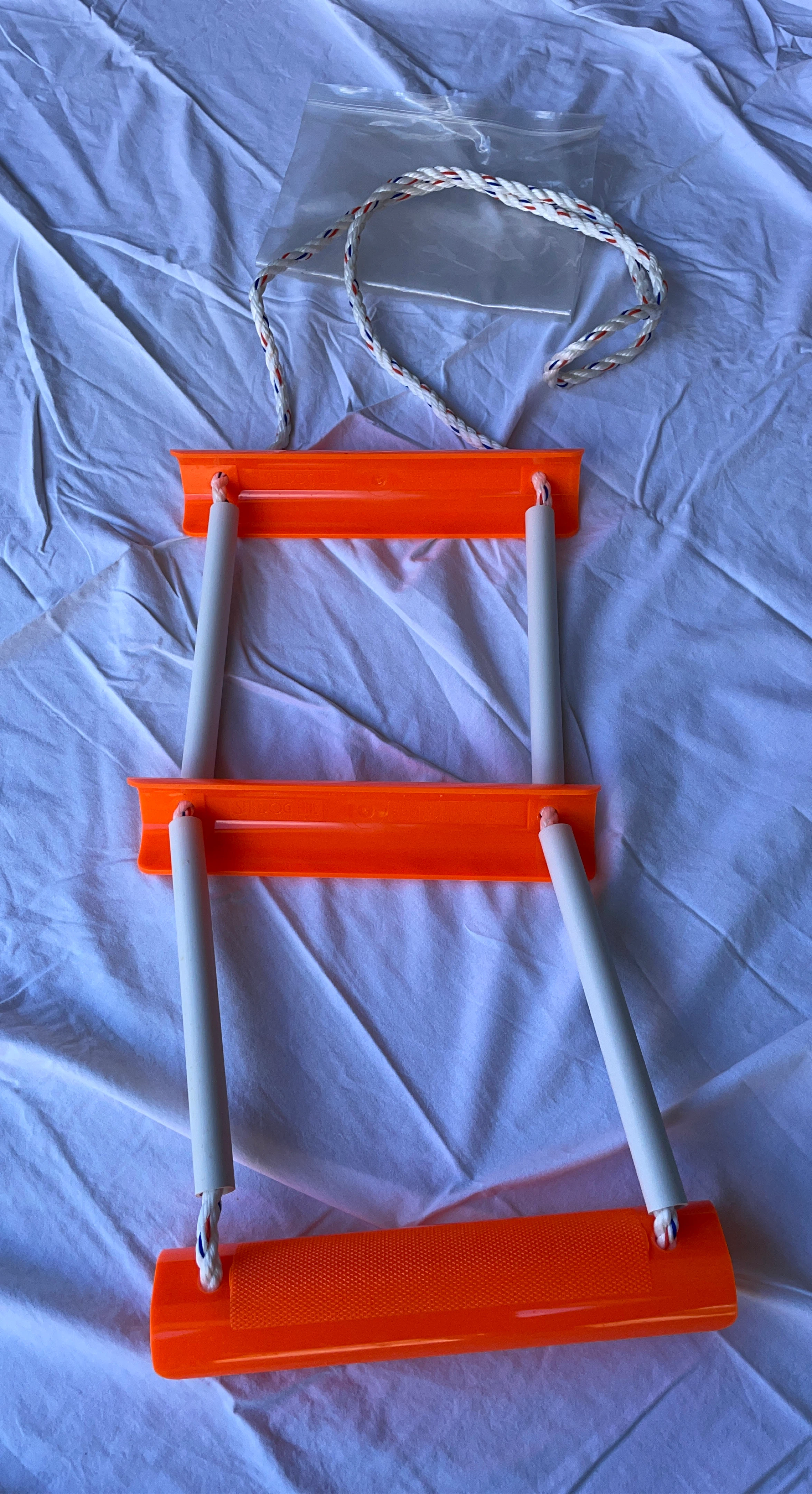 Sea-Dog Line Dock Ladder