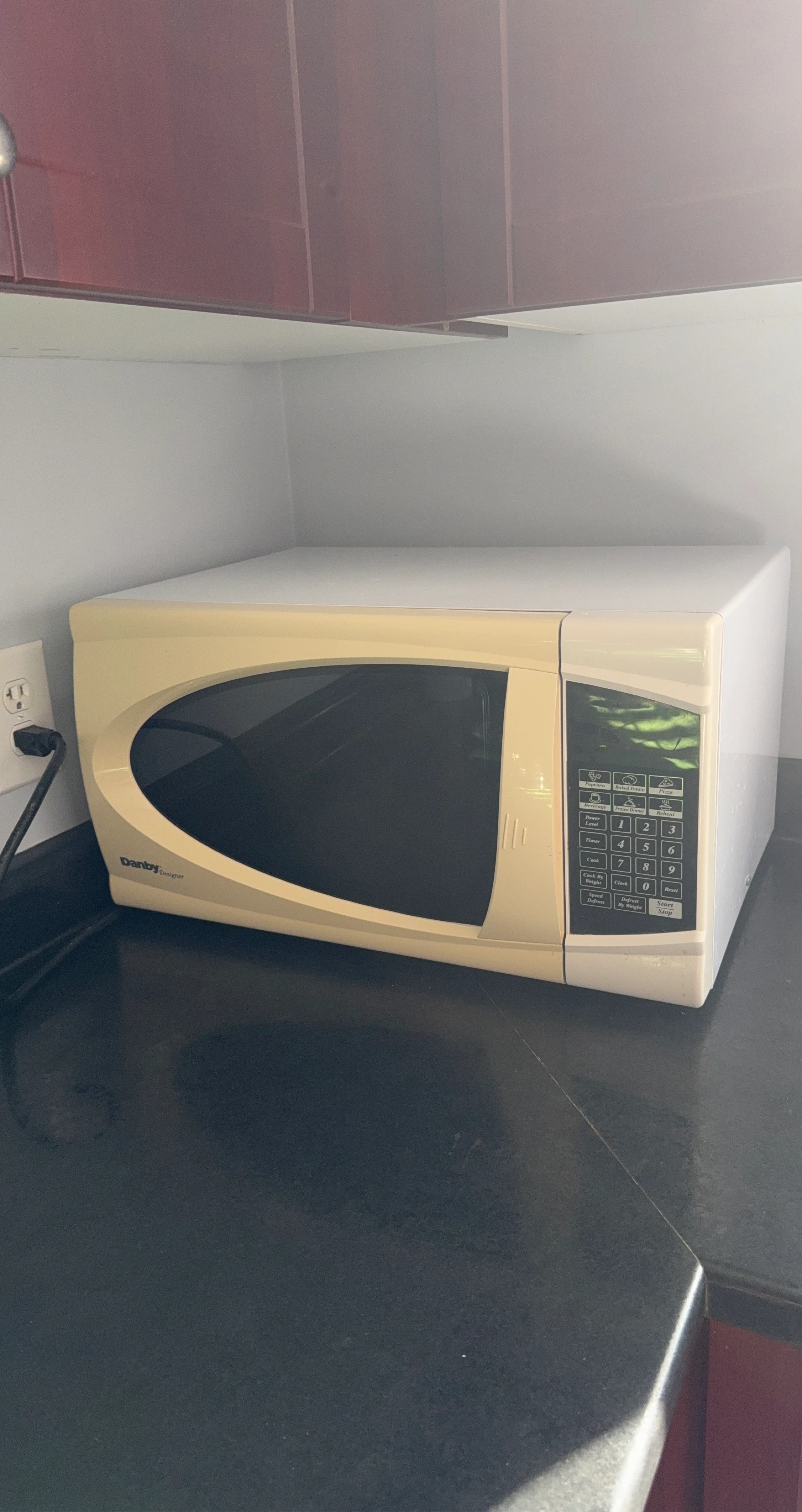 Danby Designer Microwave