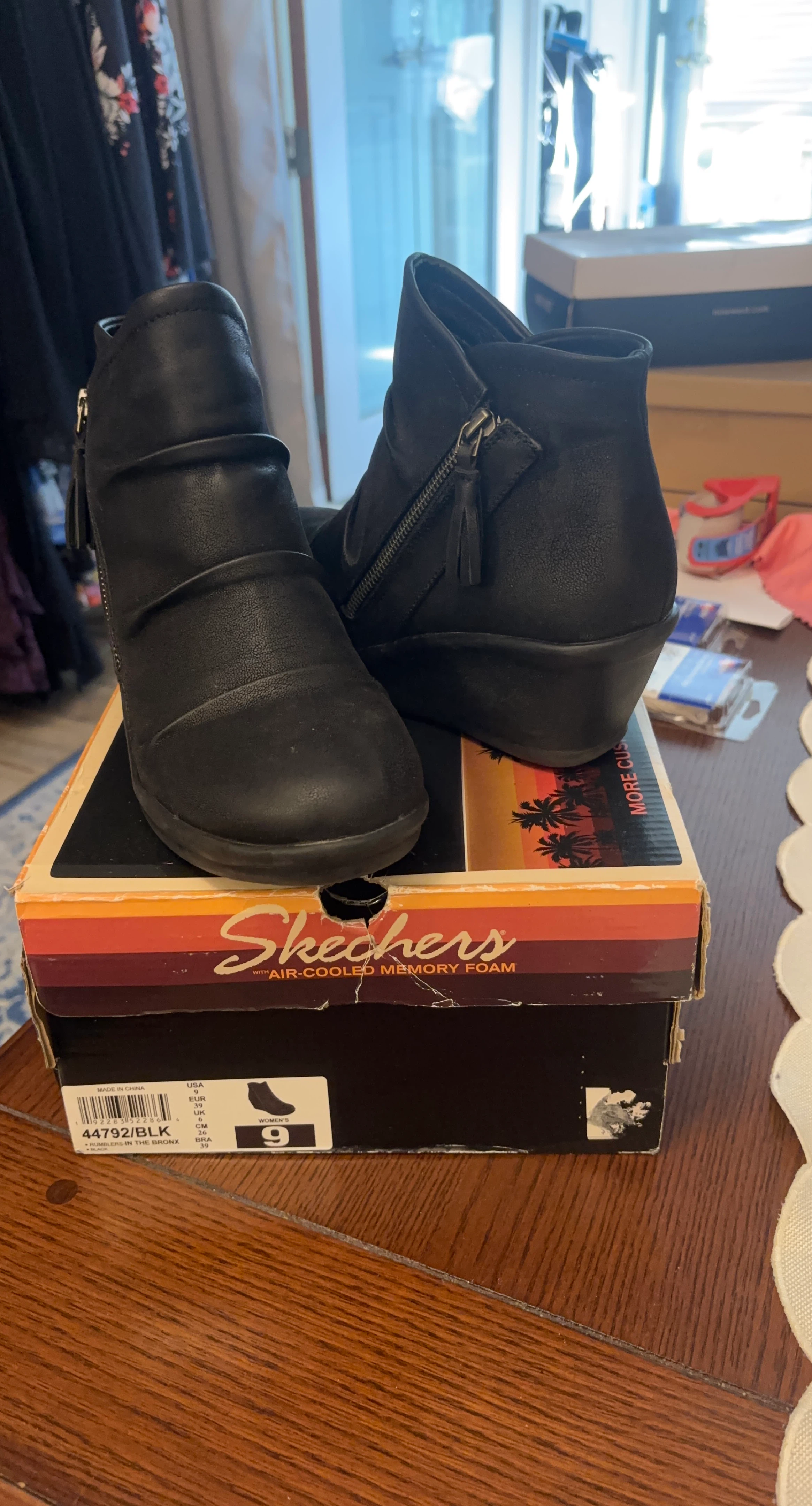 Skechers Rumblers