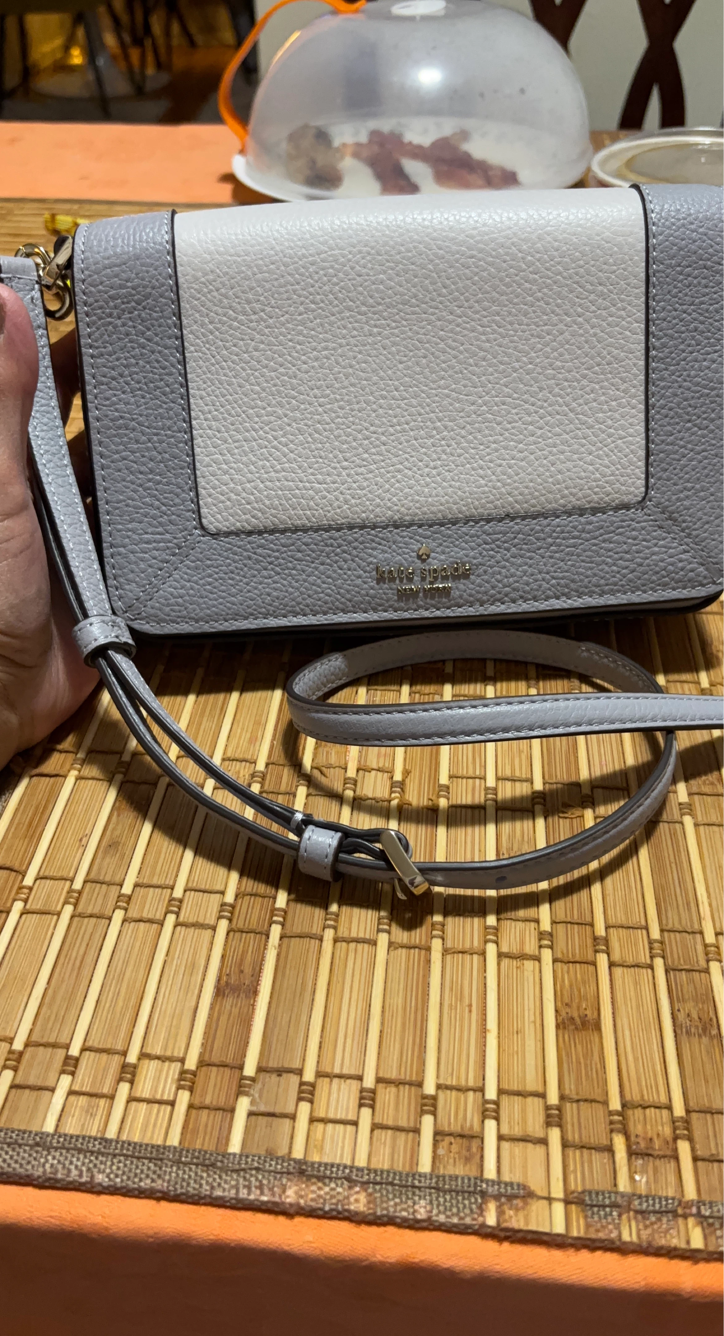 Kate Spade Crossbody Bag