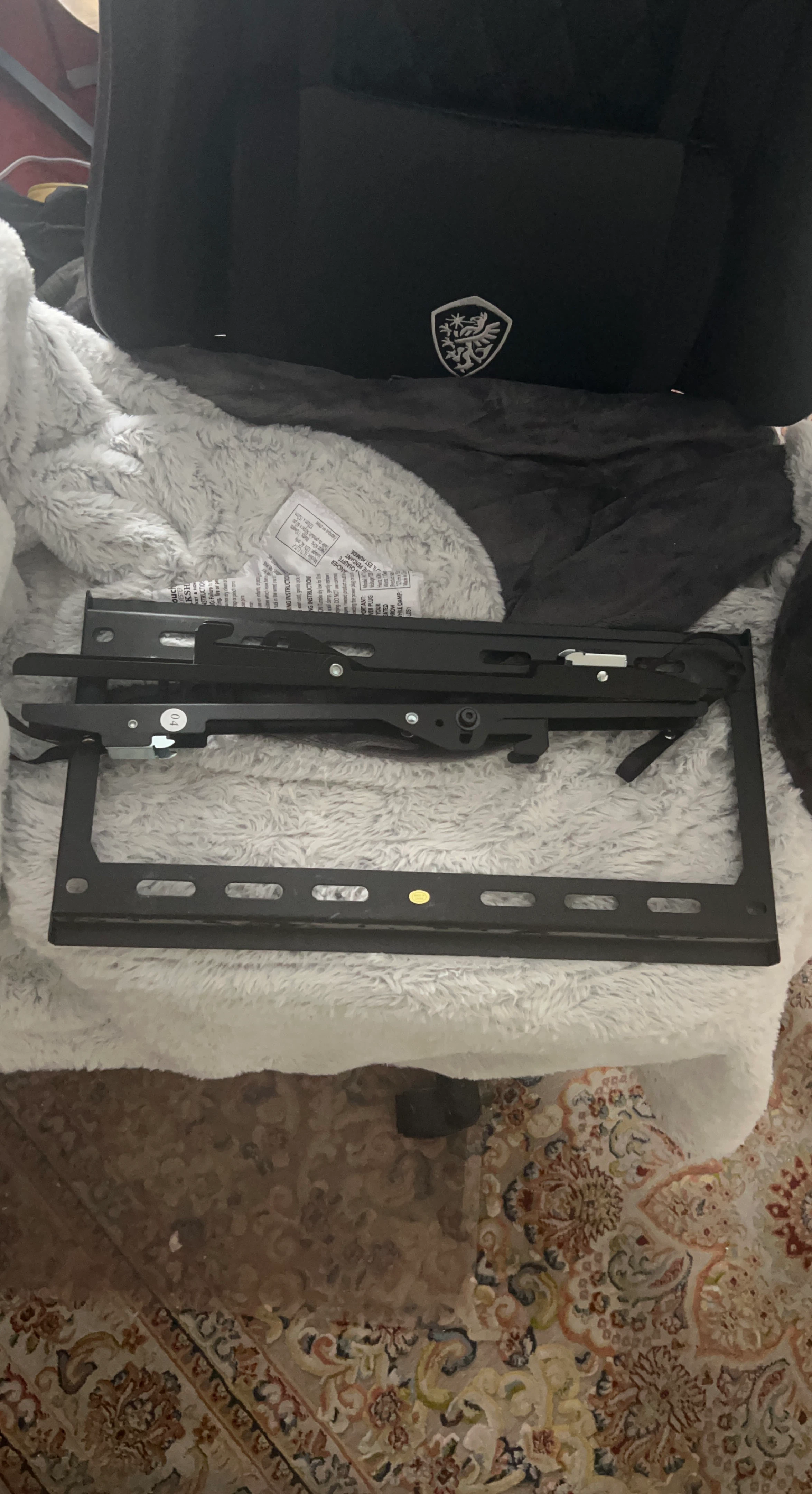 TV Wall Mount Bracket
