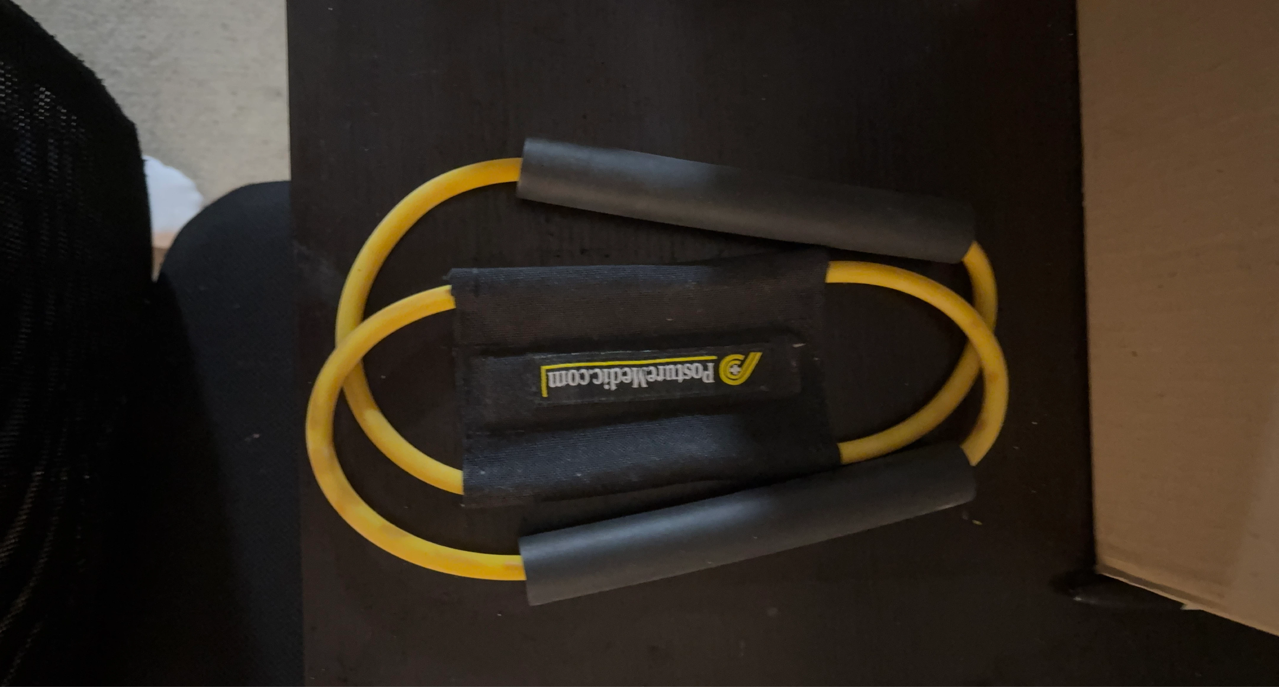 Posture Medic Resistance Band