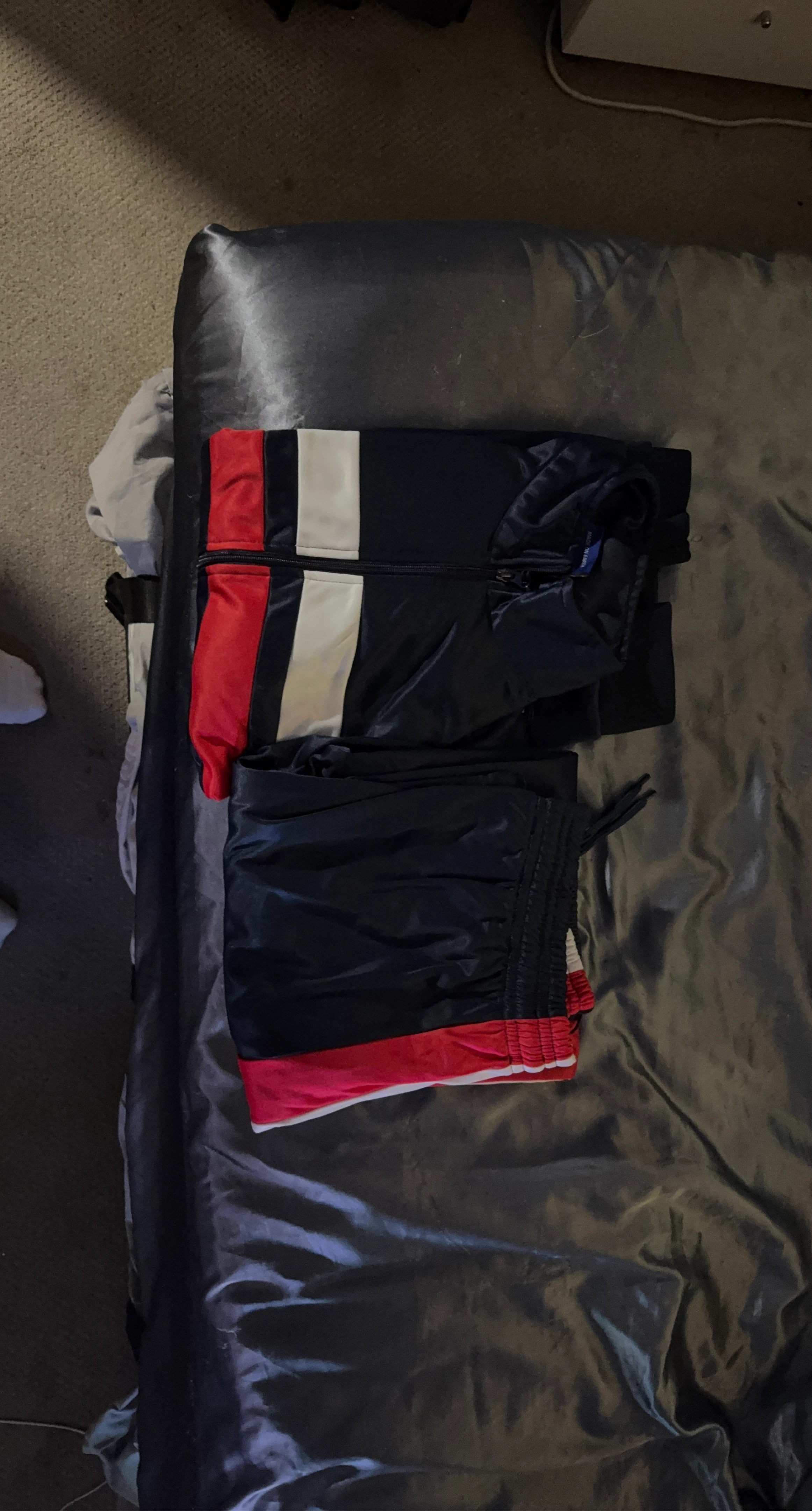 Tracksuit Set