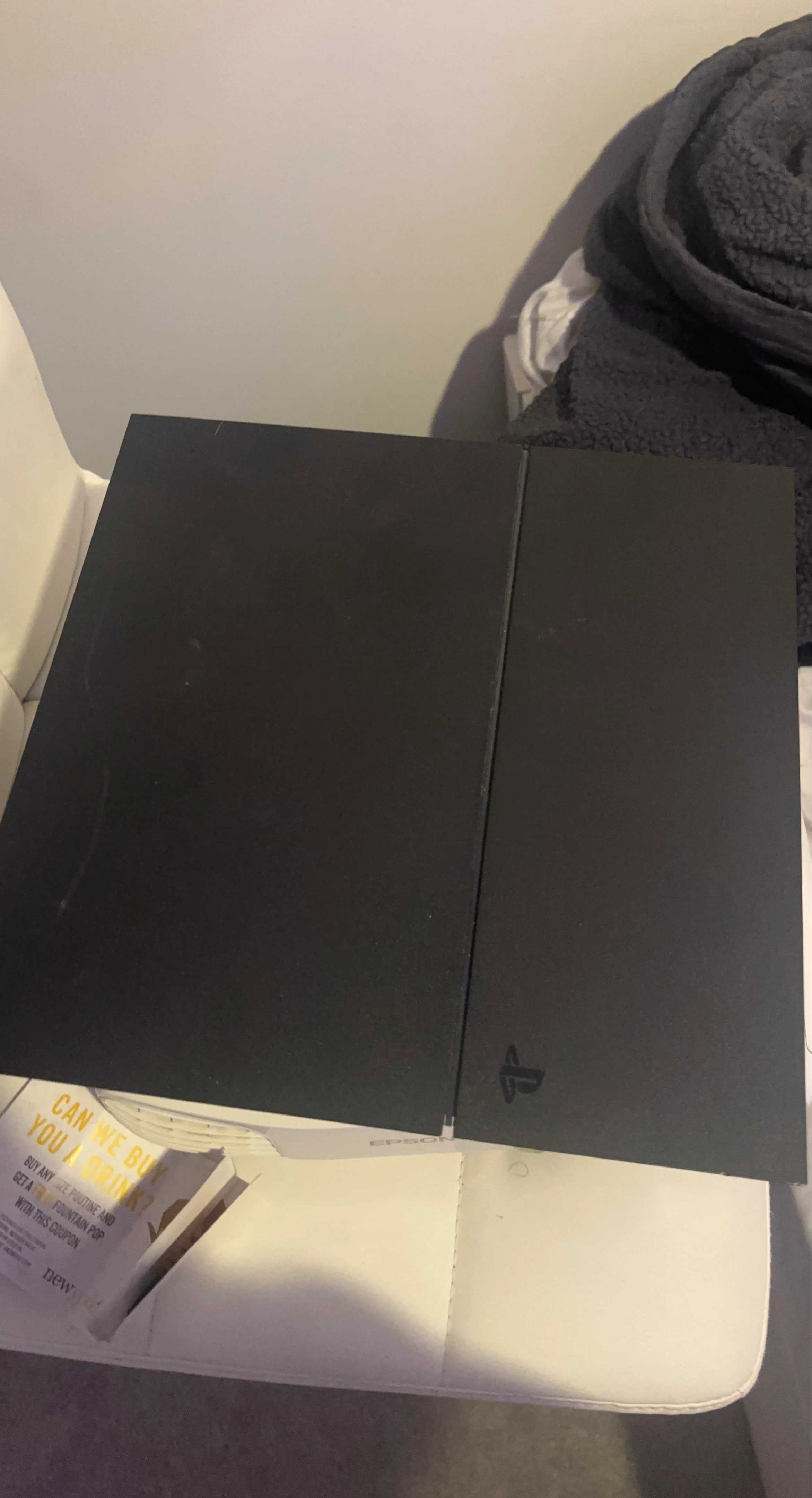 PlayStation 4