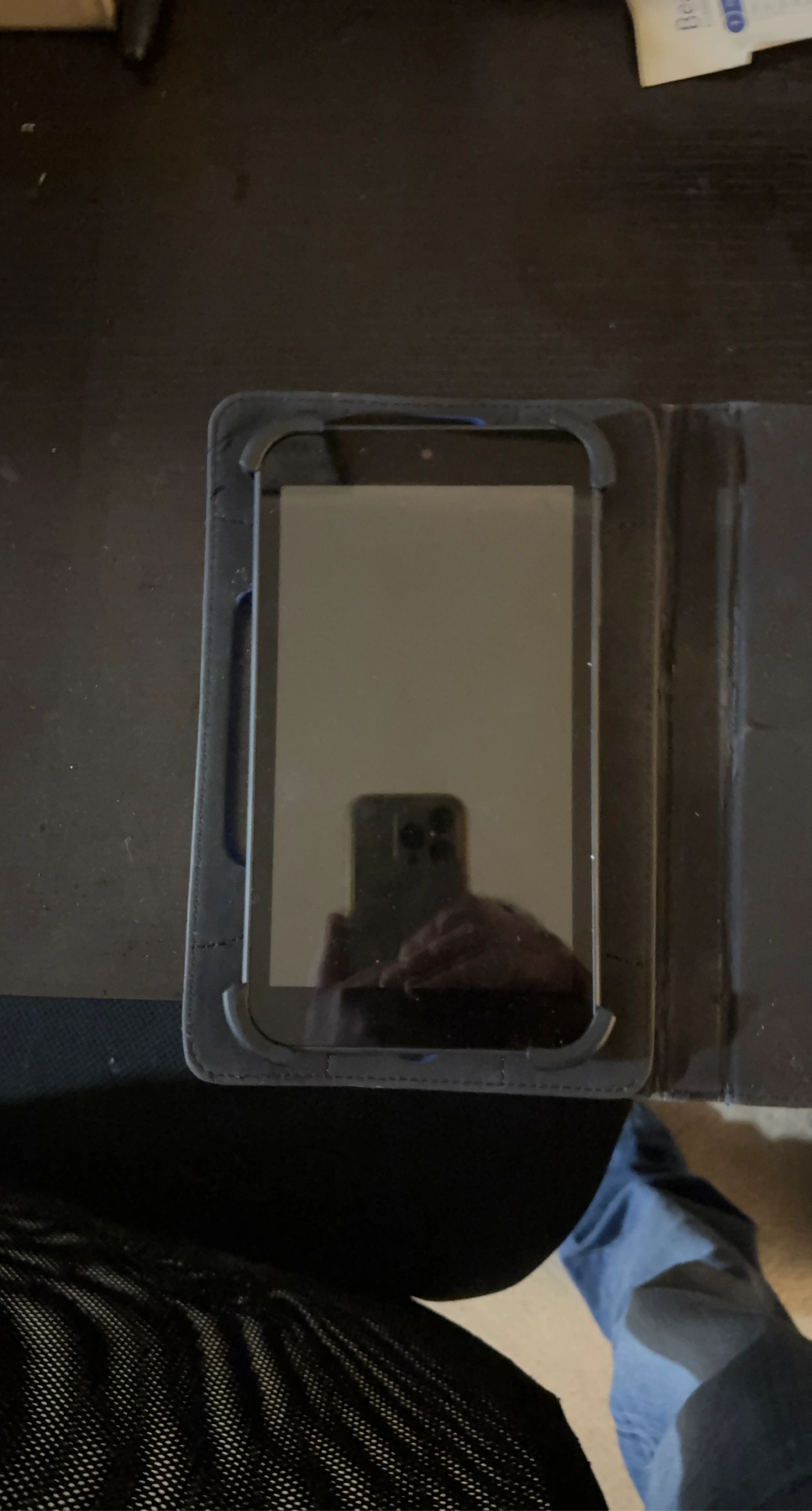 Black Tablet