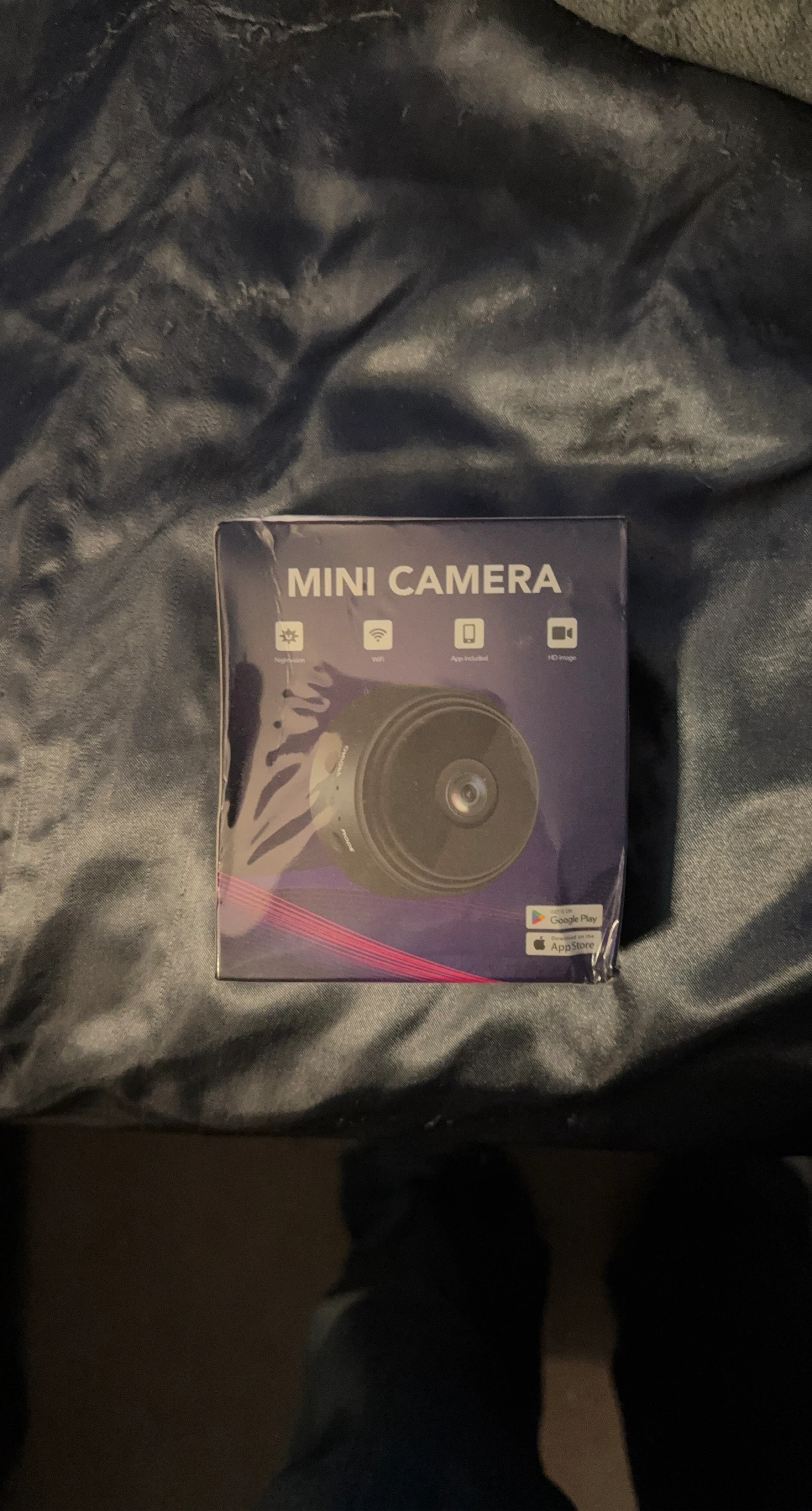 Mini Cameras