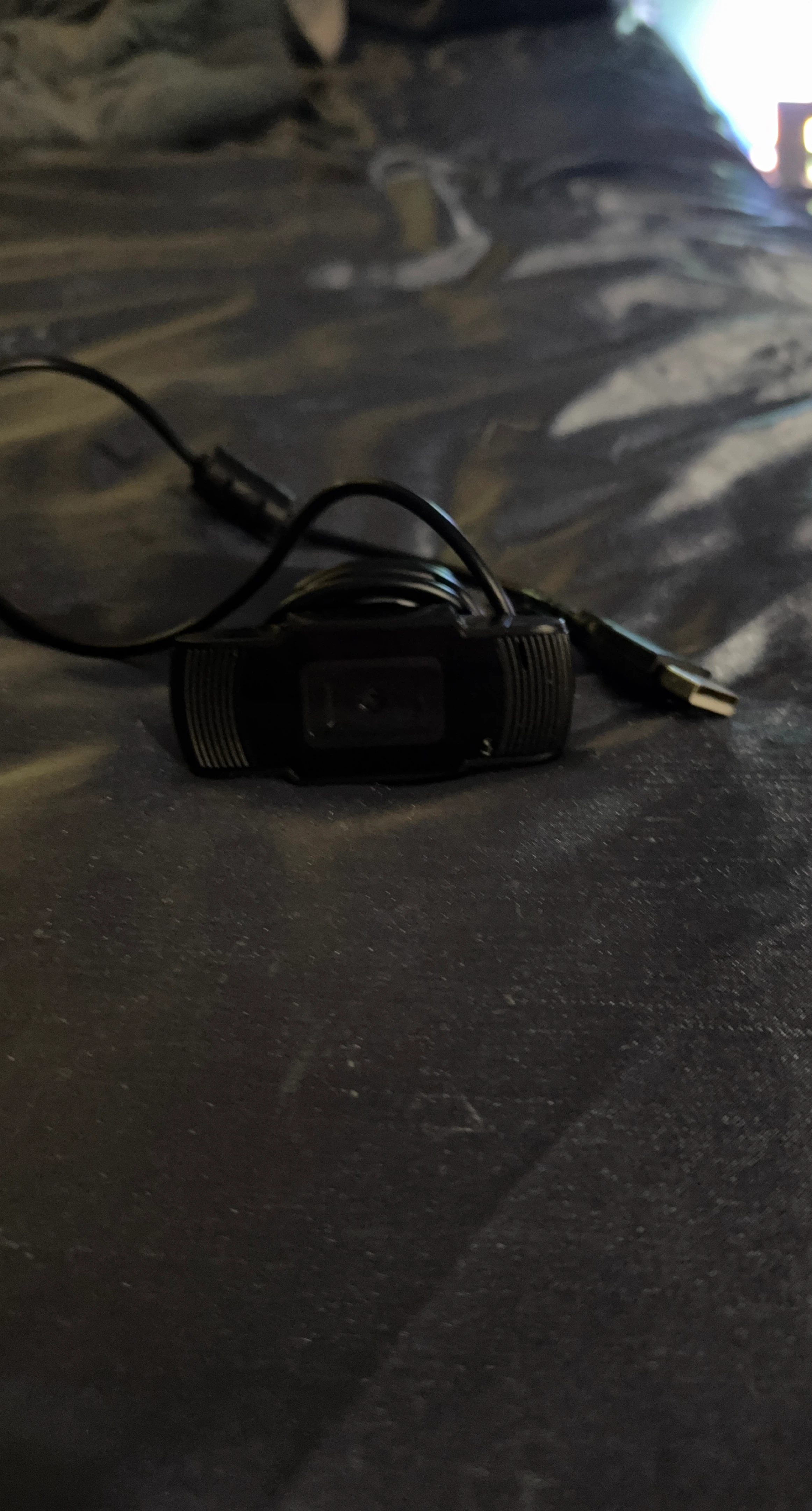 Logitech C920 HD Pro Webcam