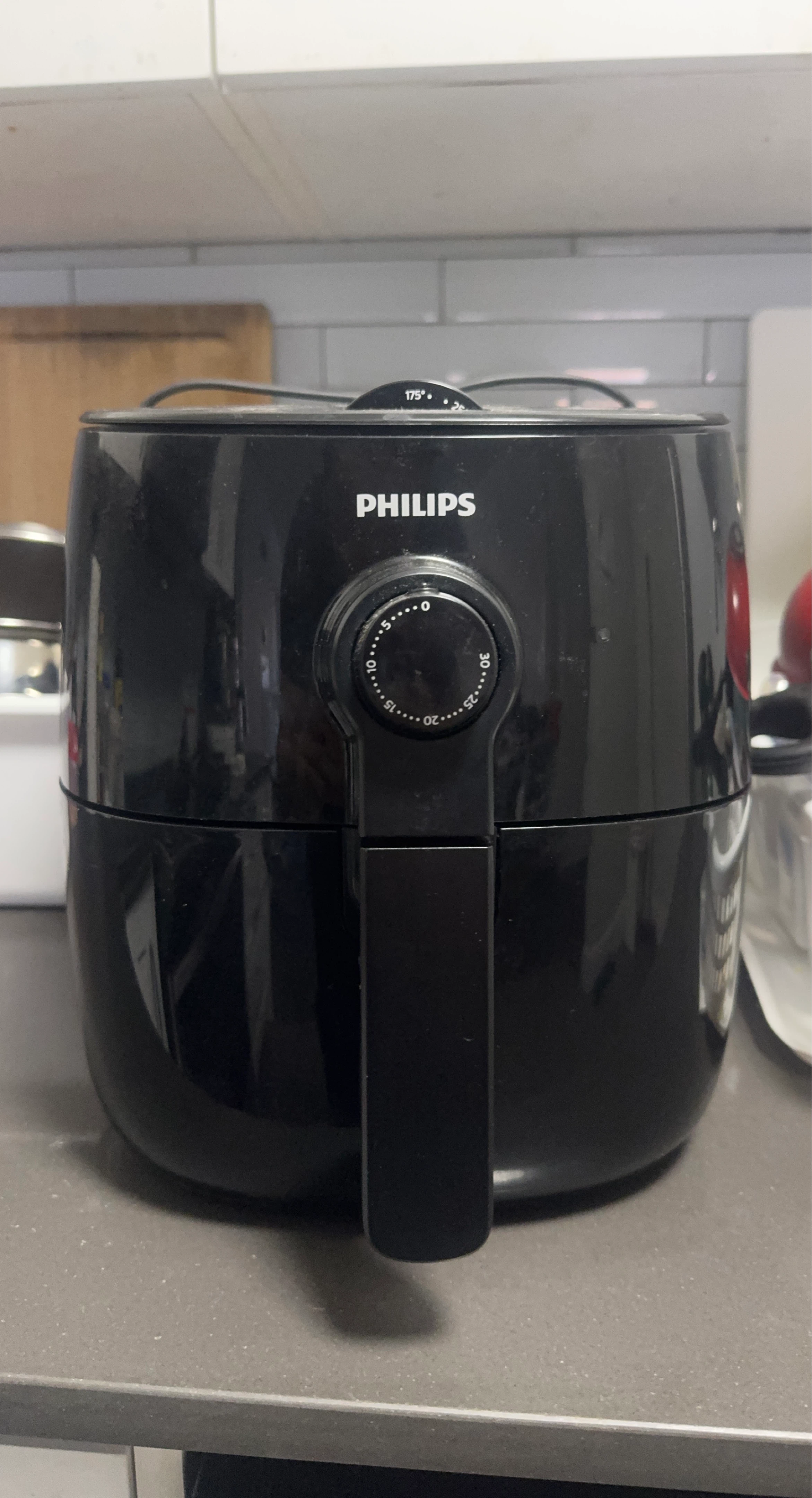 Philips Air Fryer Deal