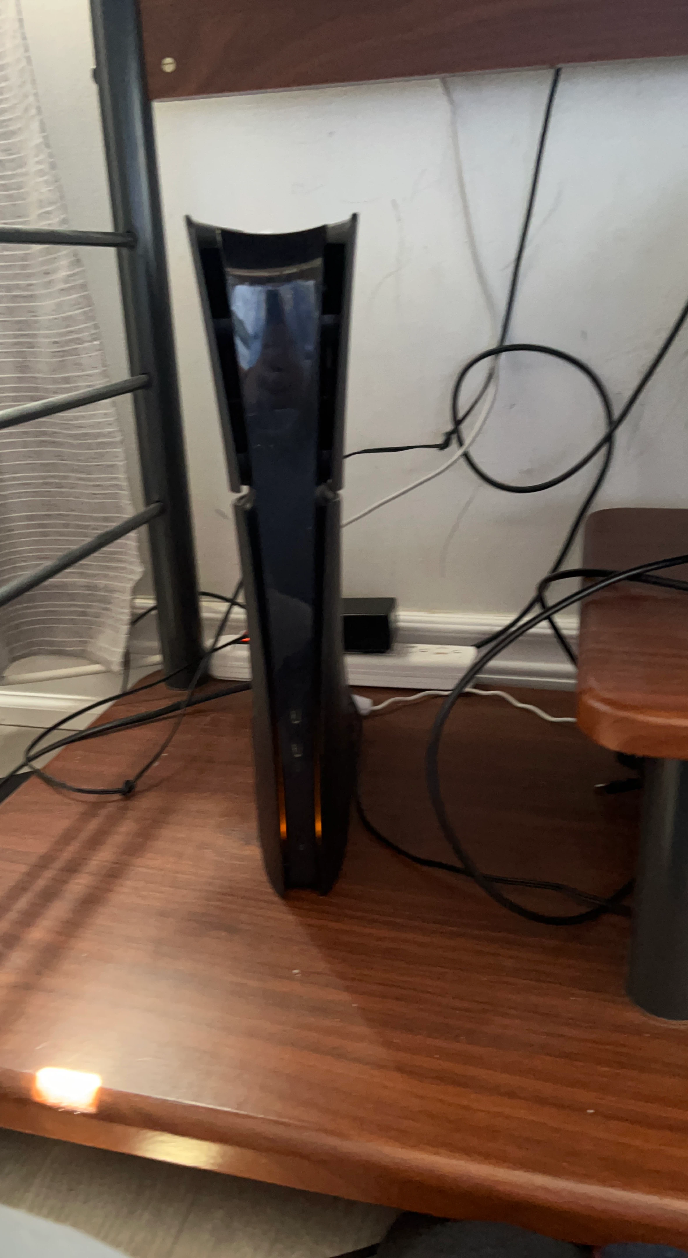 PS5 Console comes with 180hz monitor