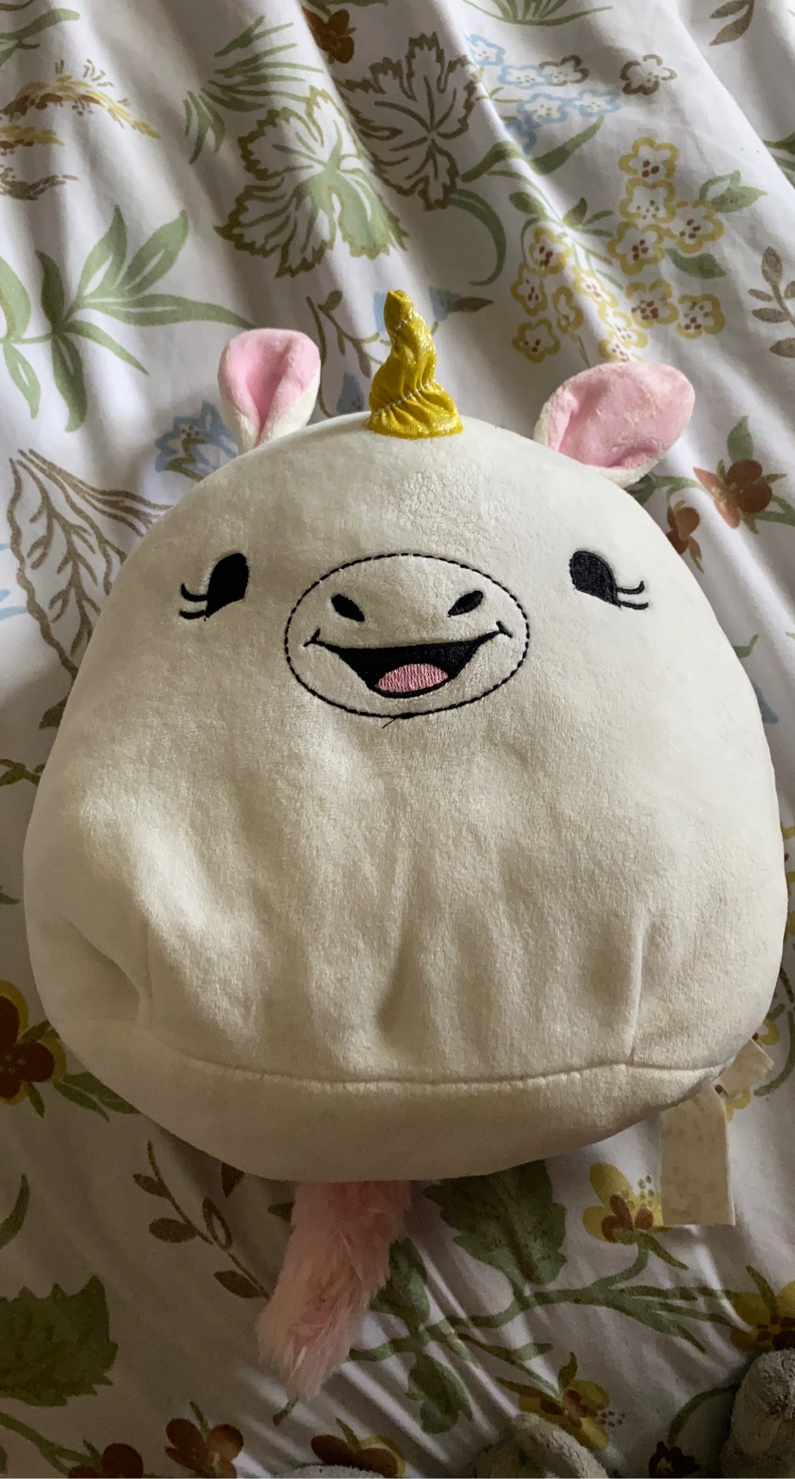Unicorn squishmellow