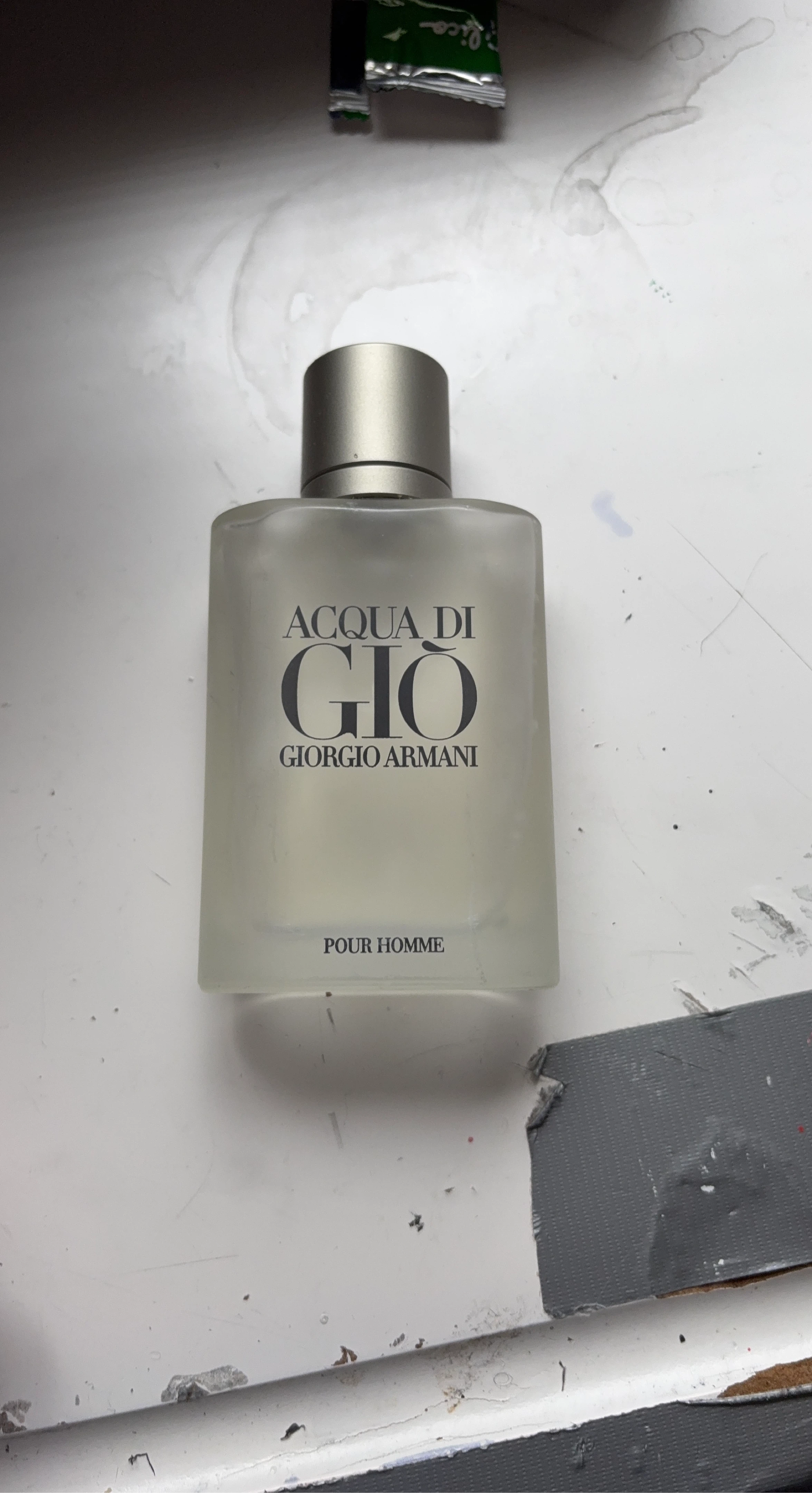 Giorgio Armani Acqua di Gio Pour Homme Eau de Toilette