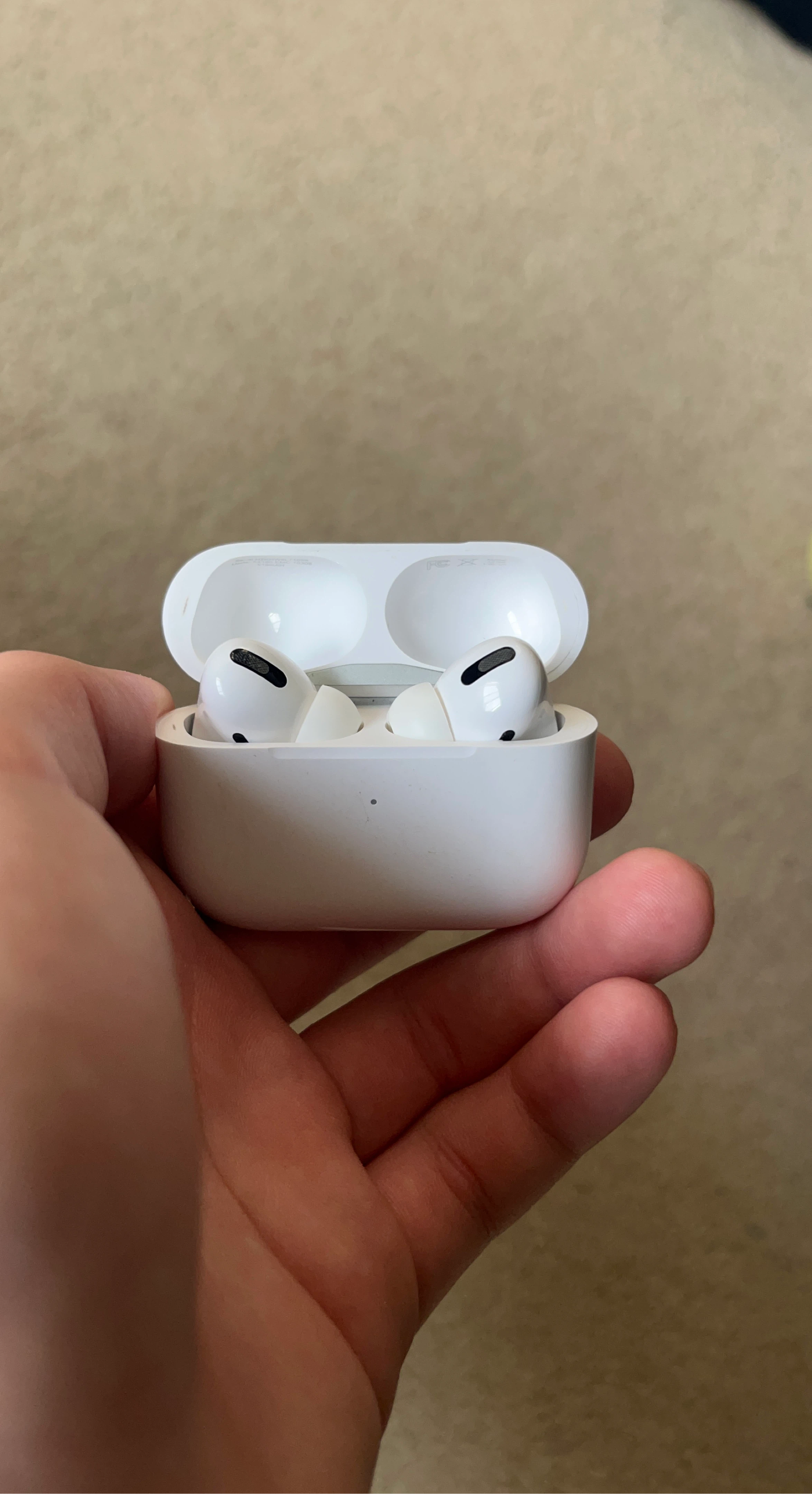 Apple AirPods Pro