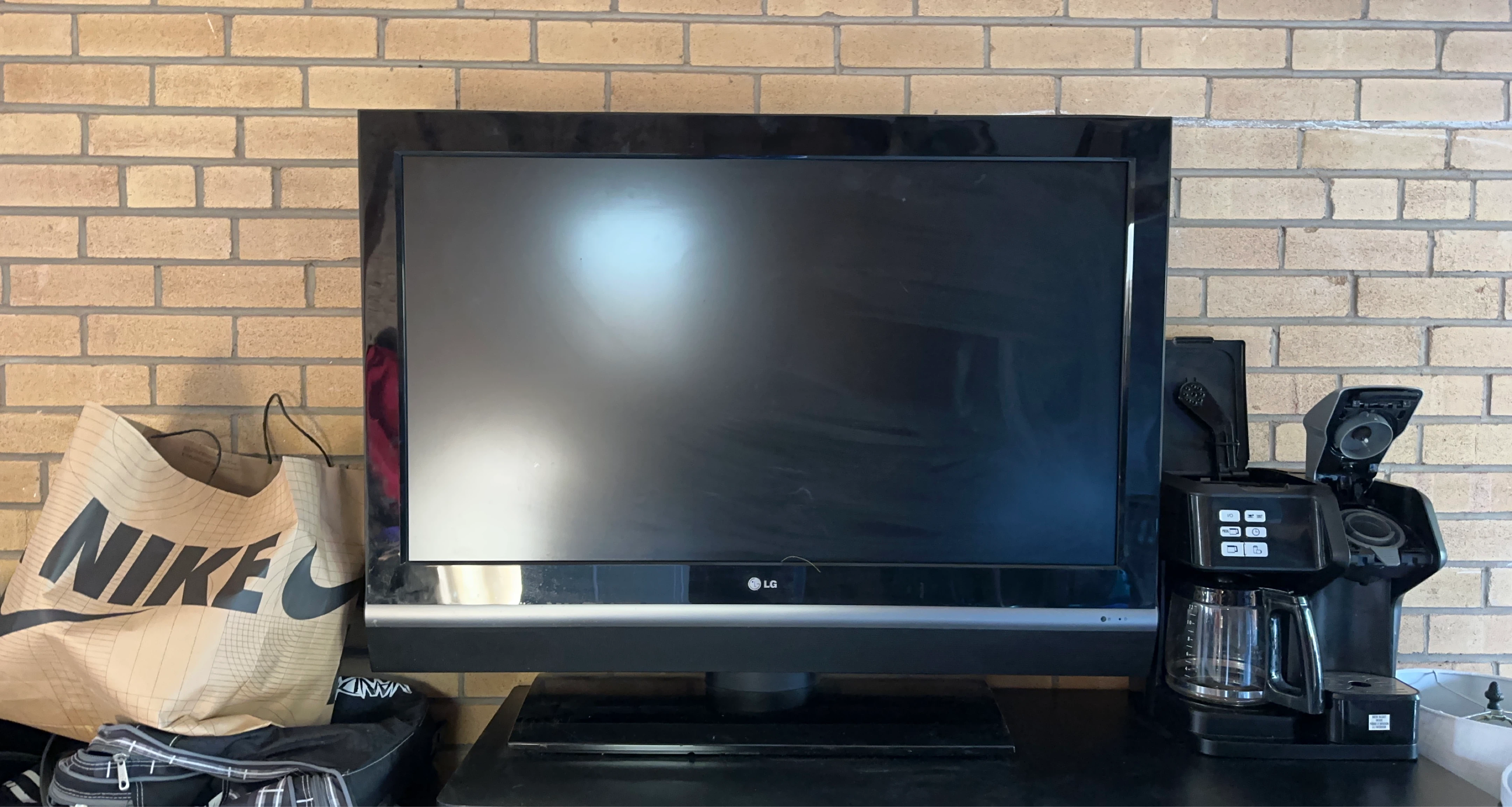 LG Television