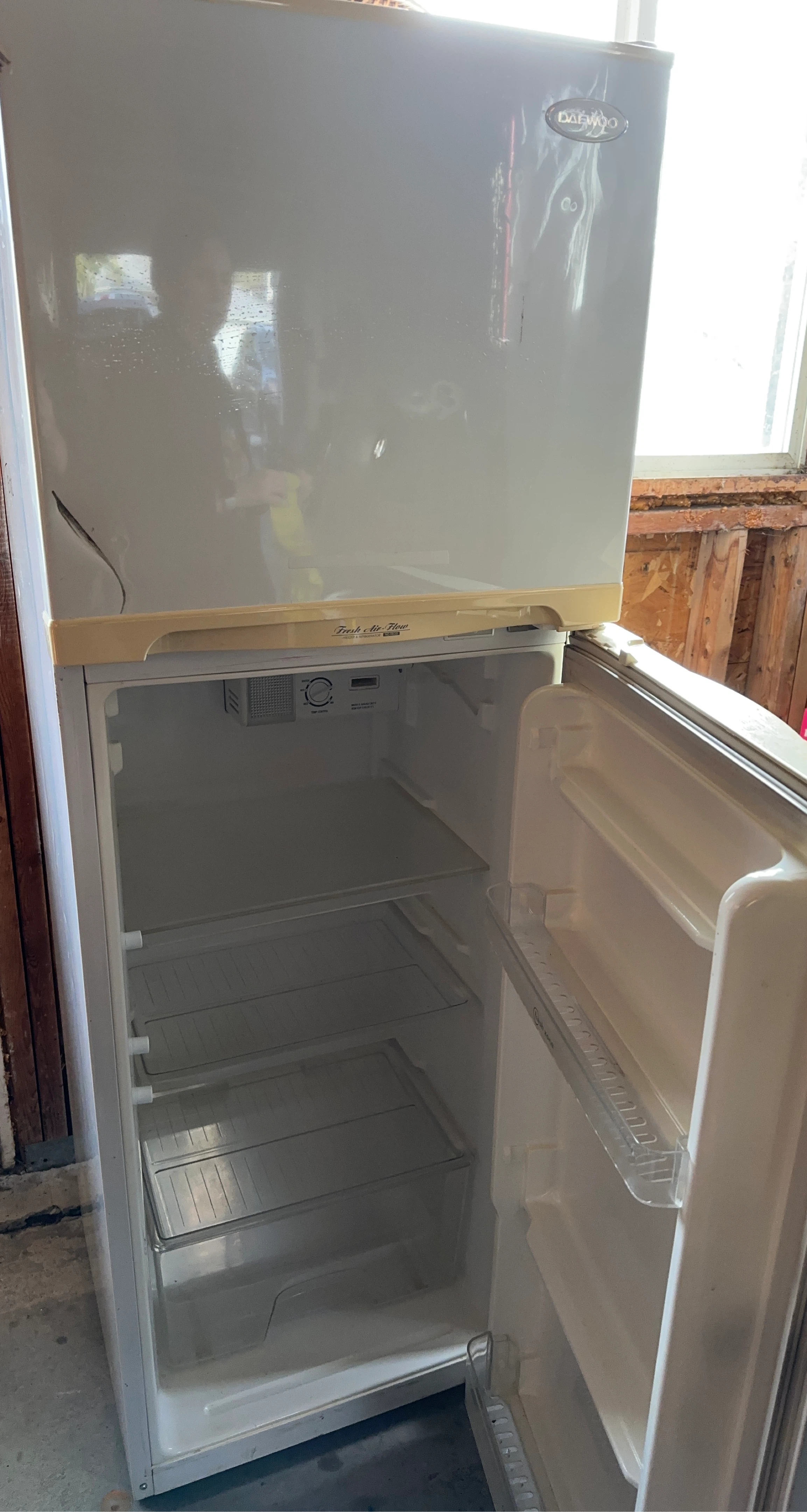 Daewoo Refrigerator