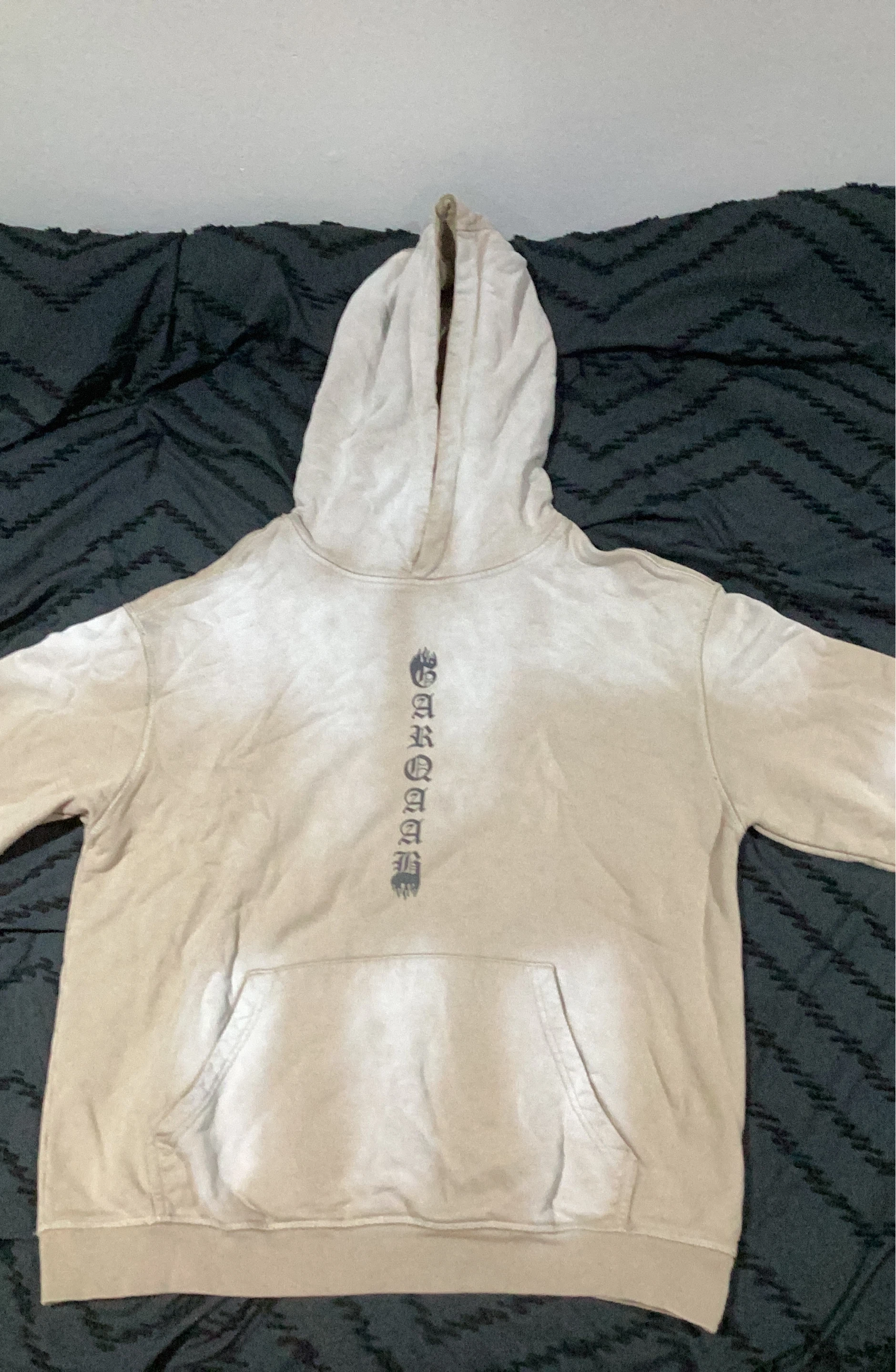 CHAMKILA Hoodie