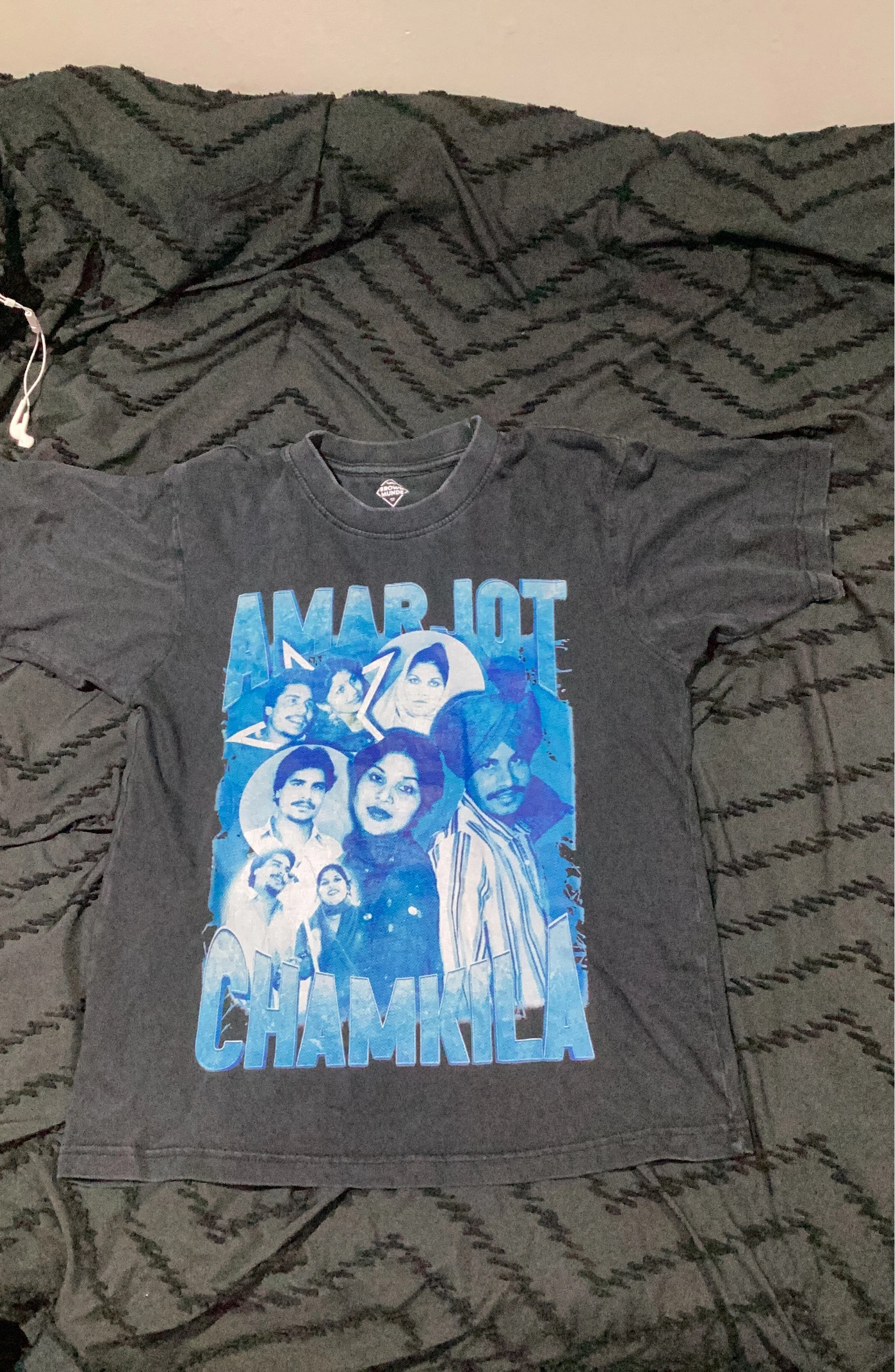 Chamkila T-Shirt