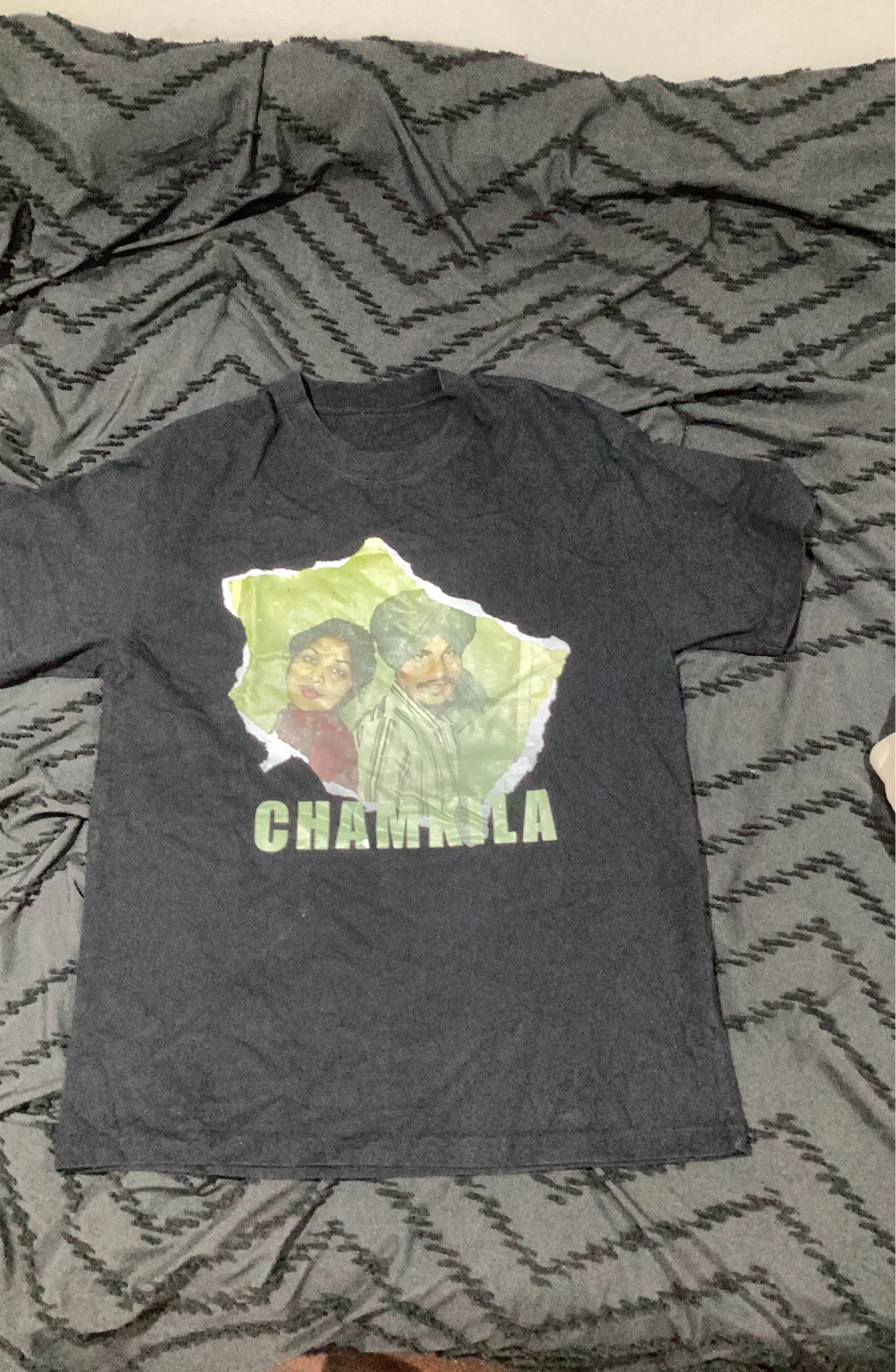 Chamkila T-Shirt