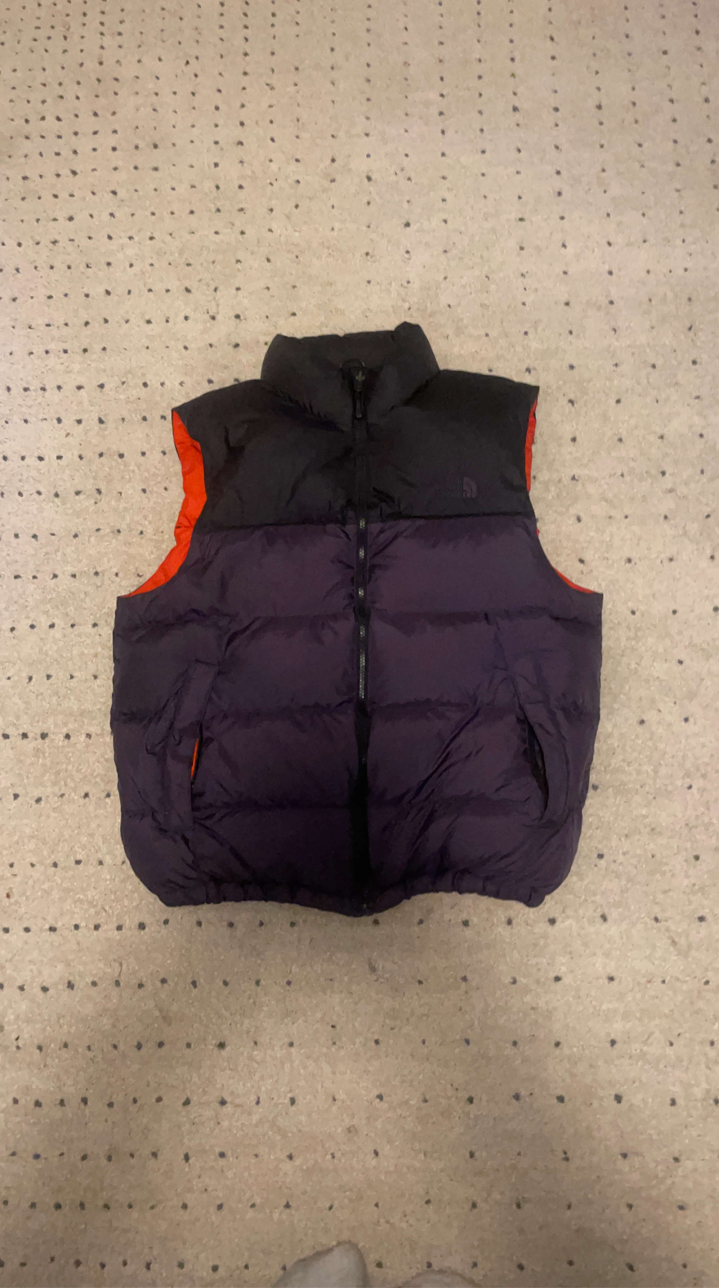 The North Face Puffer Vest