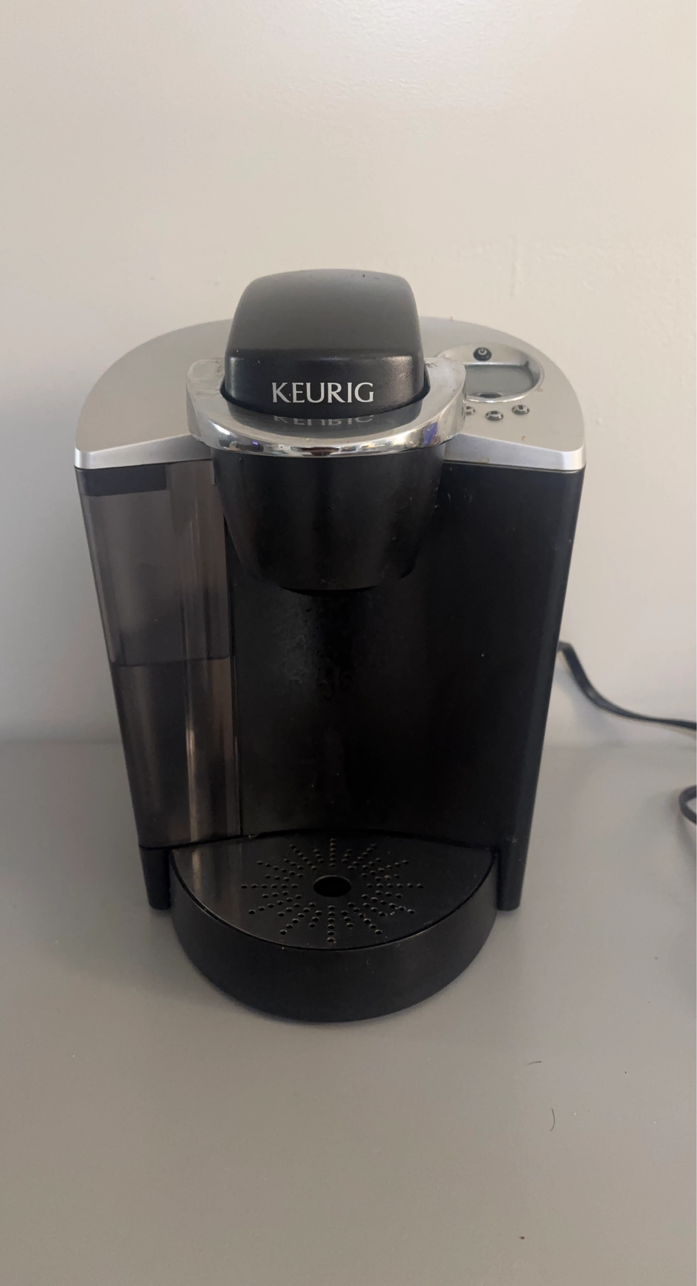 Keurig Coffee Maker