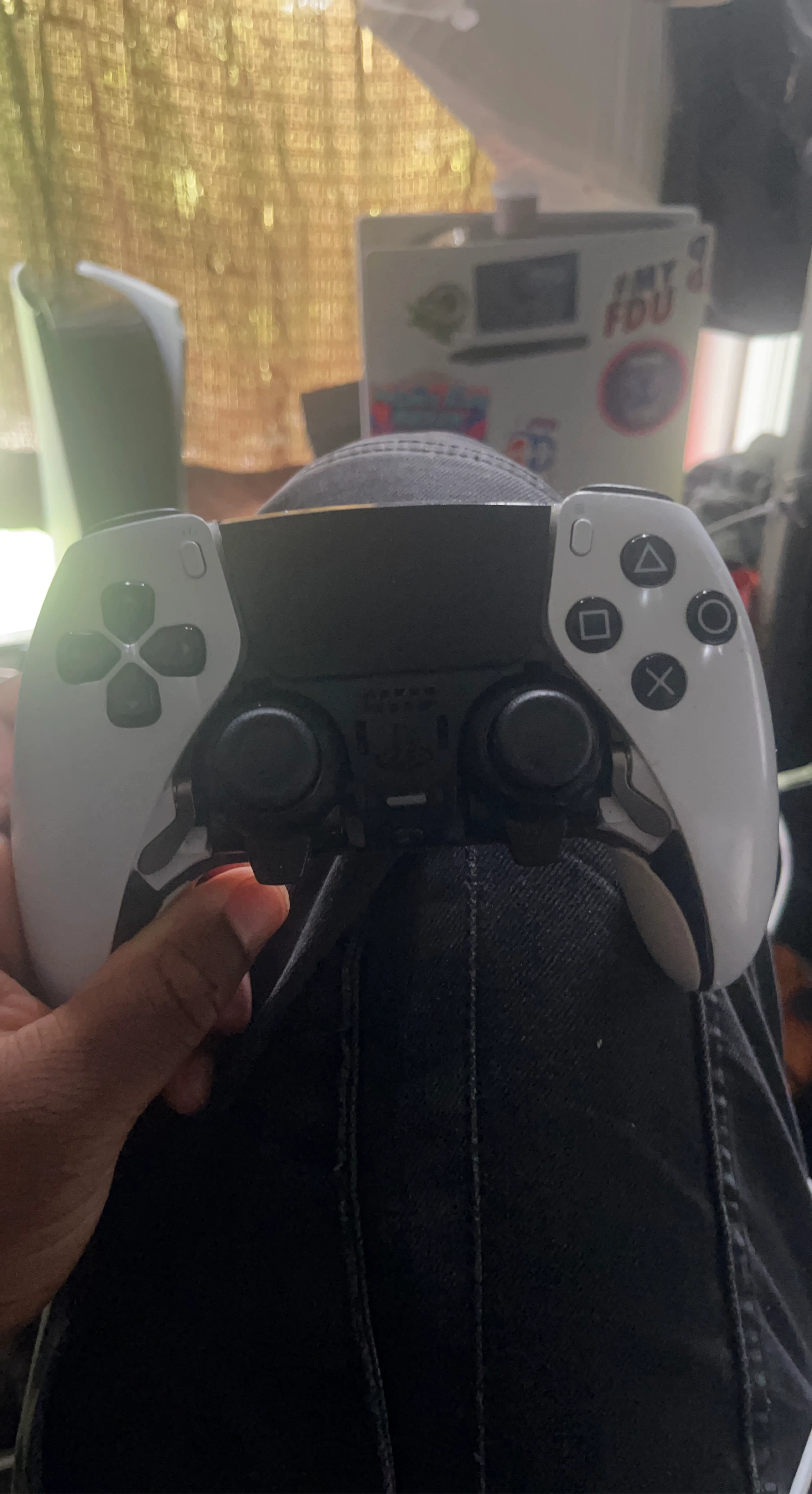 Sony DualSense Wireless Controller - White