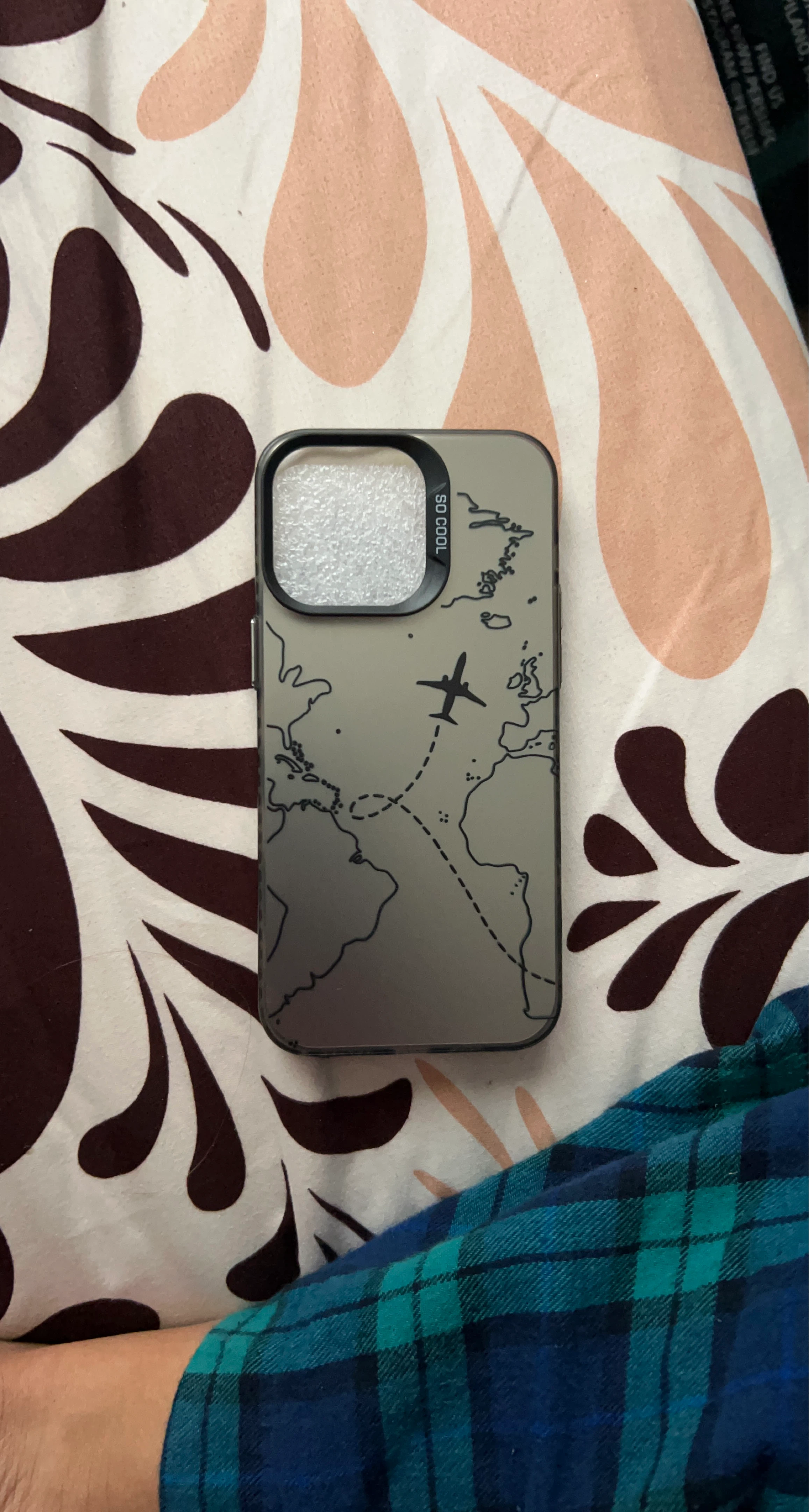 Iphone 15 pro max phone case