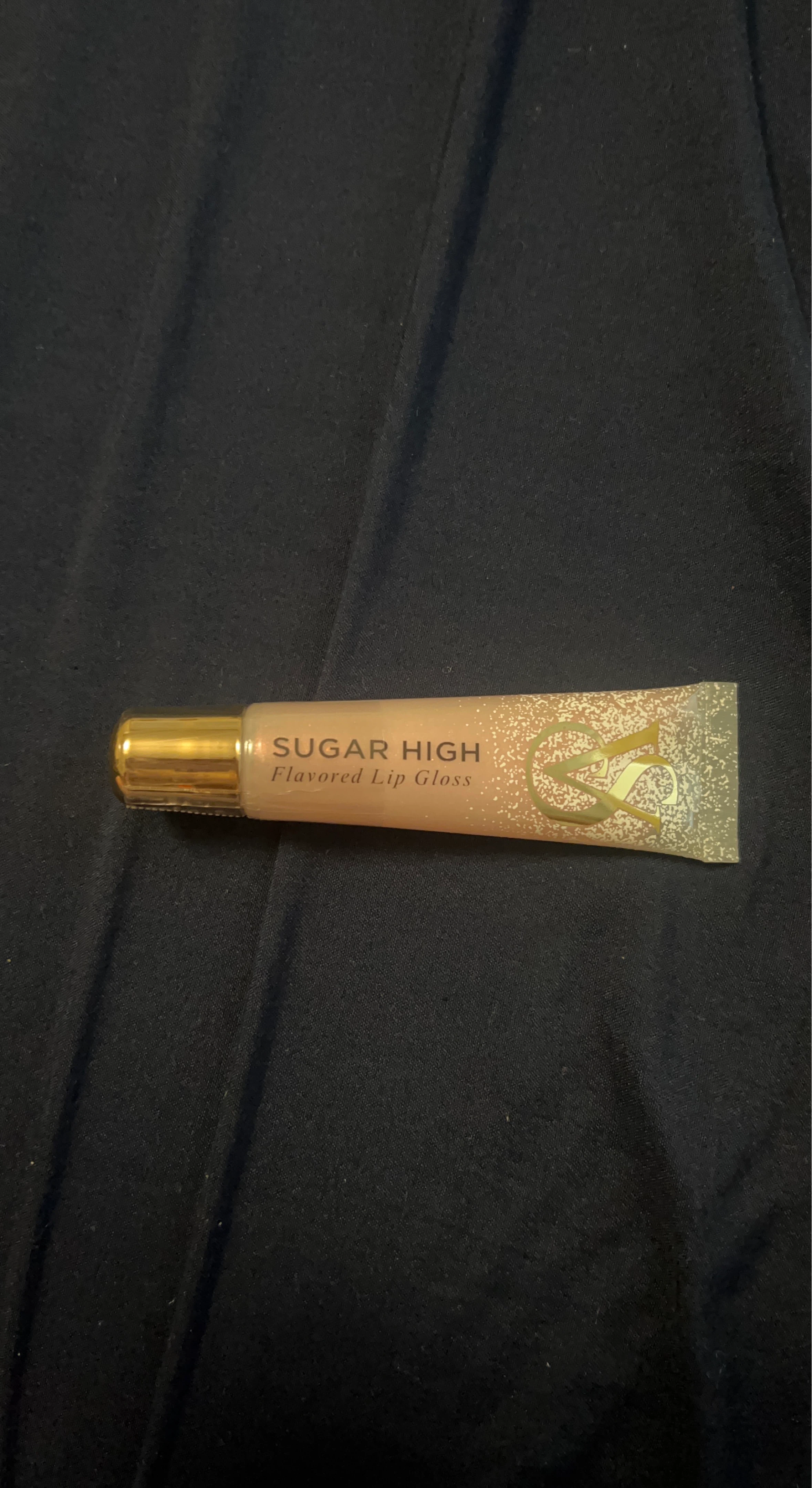 Victoria's Secret Sugar High Flavored Lip Gloss